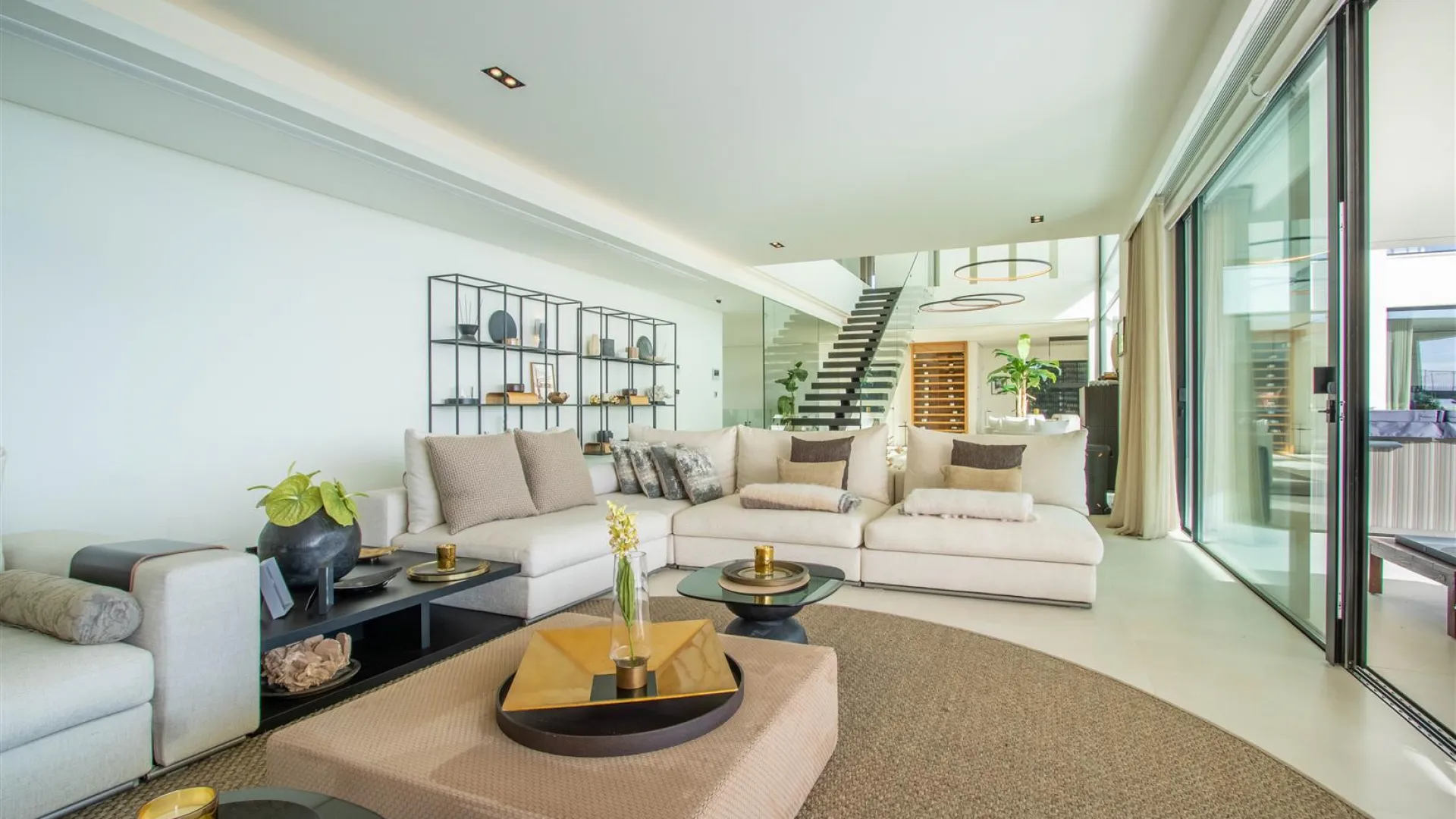 Comprar villa en La Alqueria de 5 dormitorios