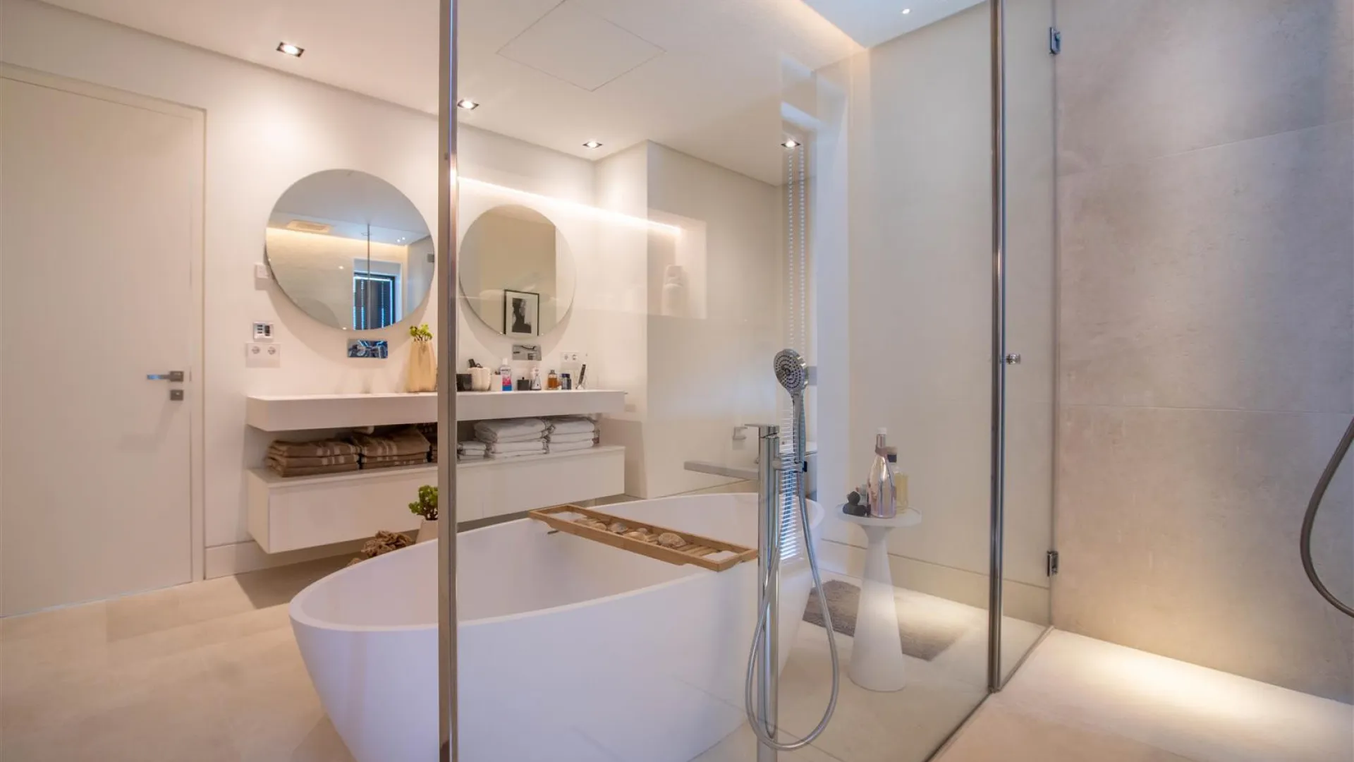 Comprar villa en La Alqueria de 5 dormitorios