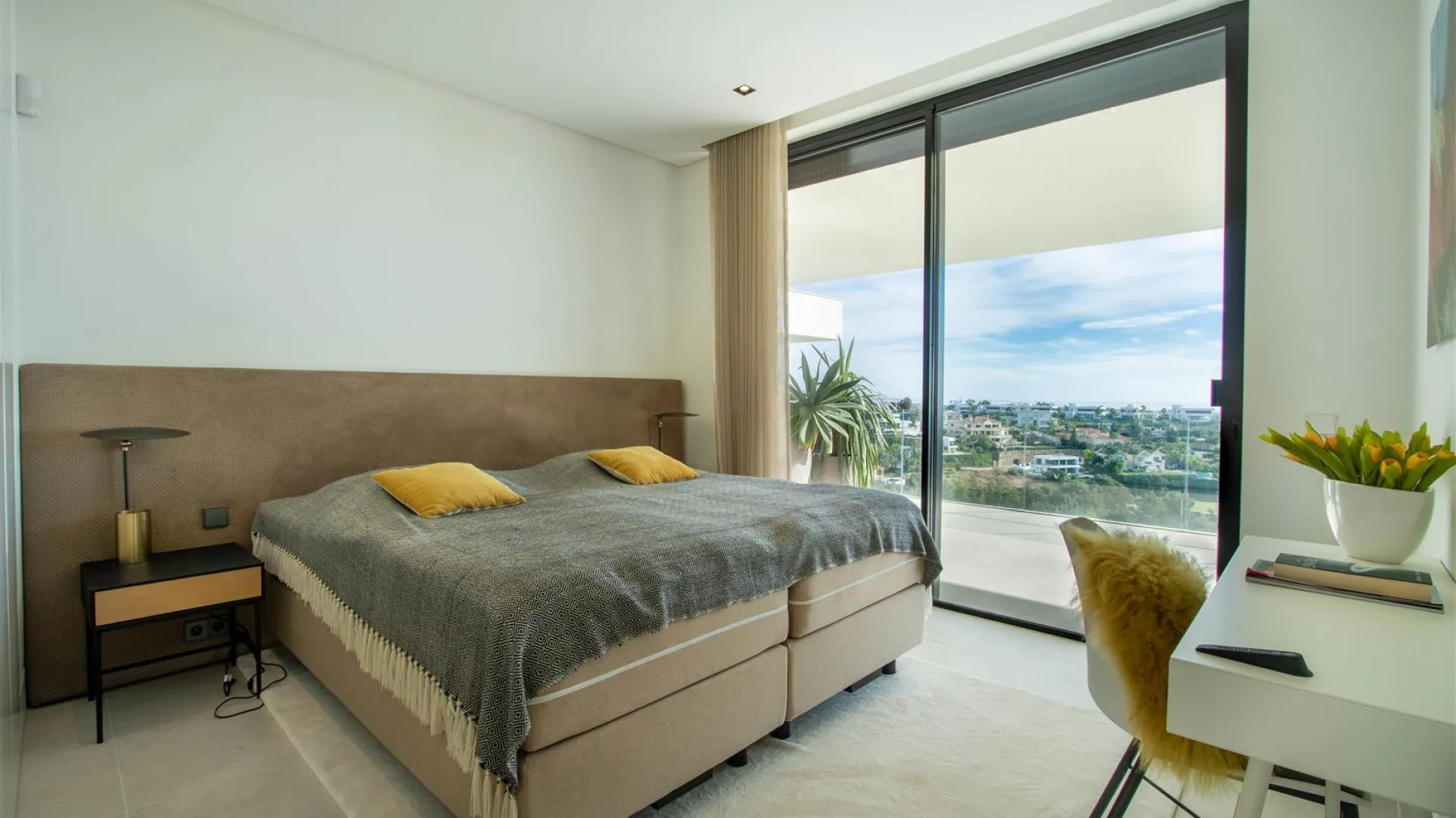 Comprar villa en La Alqueria de 5 dormitorios