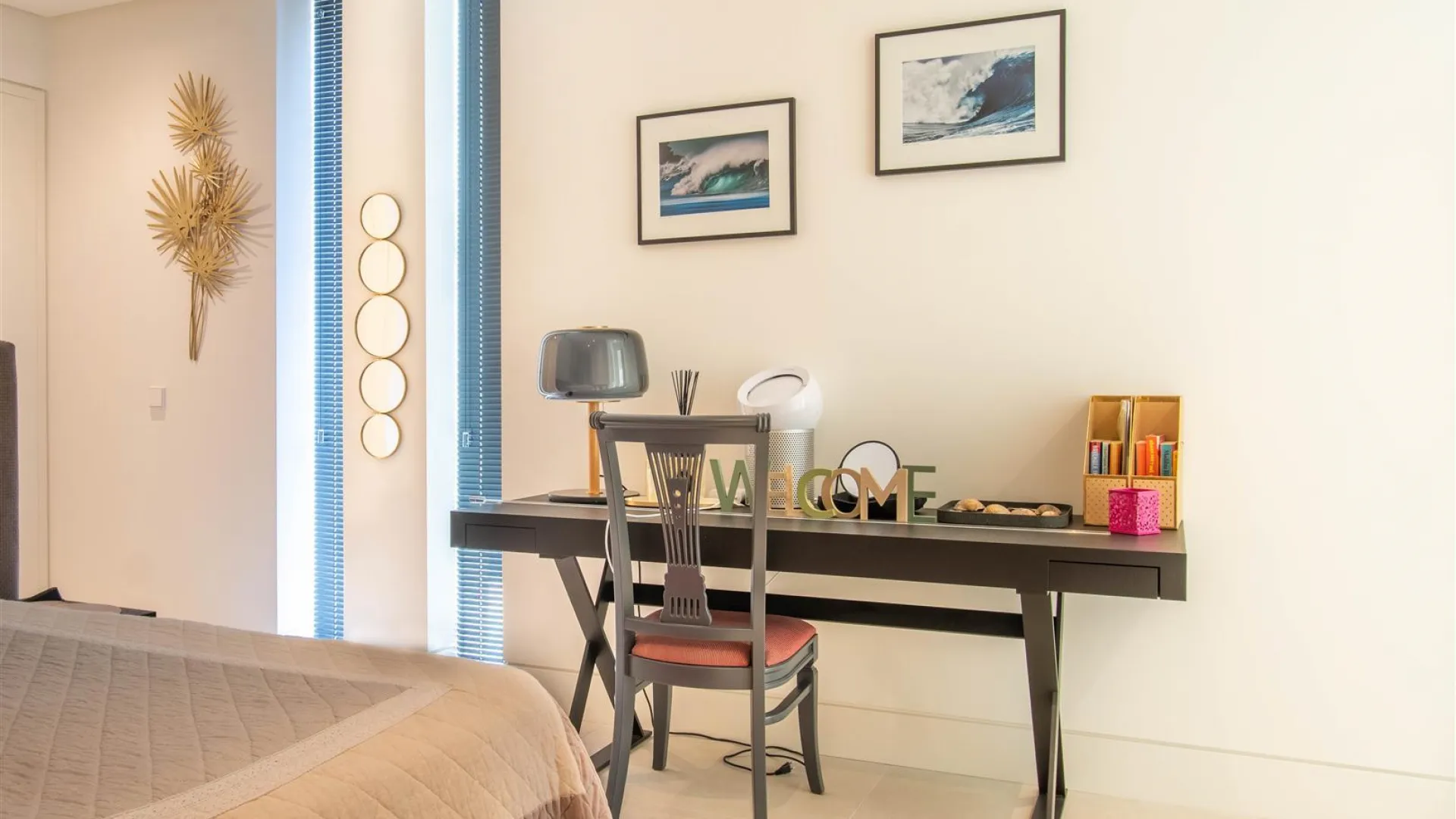 Comprar villa en La Alqueria de 5 dormitorios