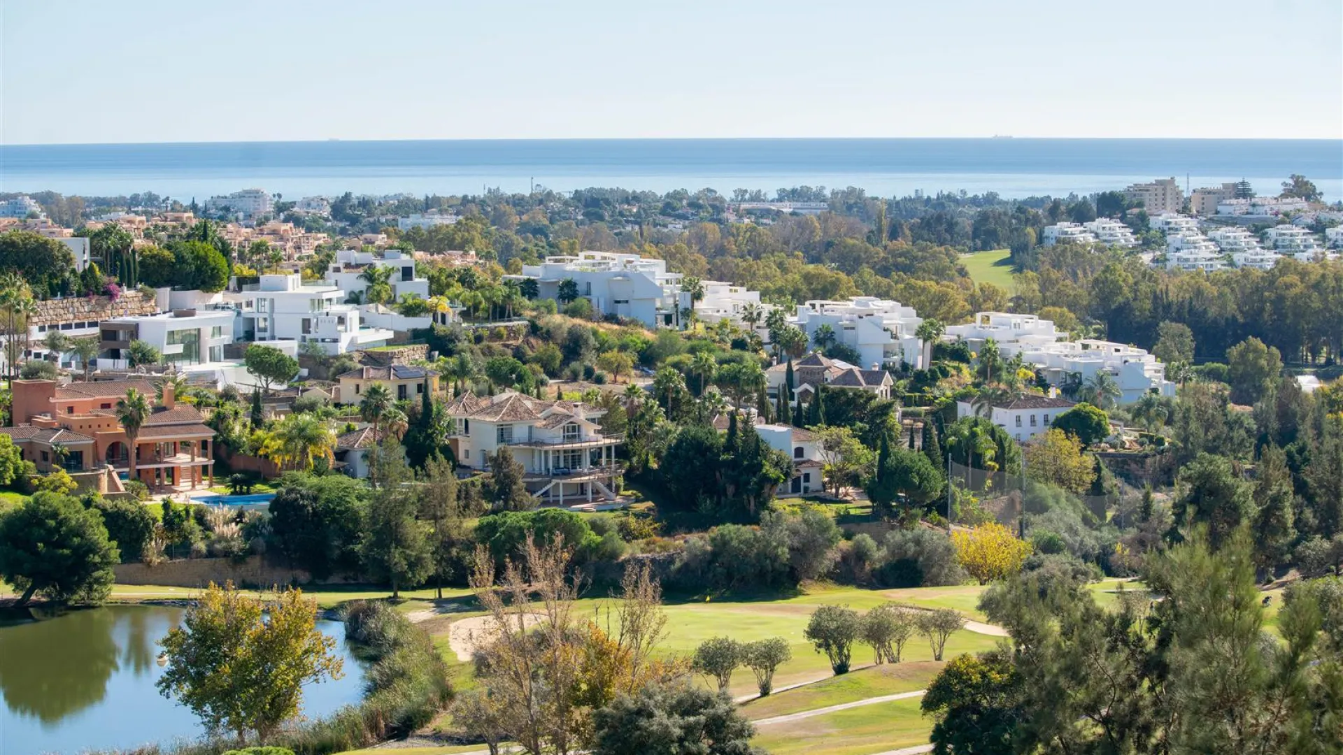 Comprar villa en La Alqueria de 5 dormitorios
