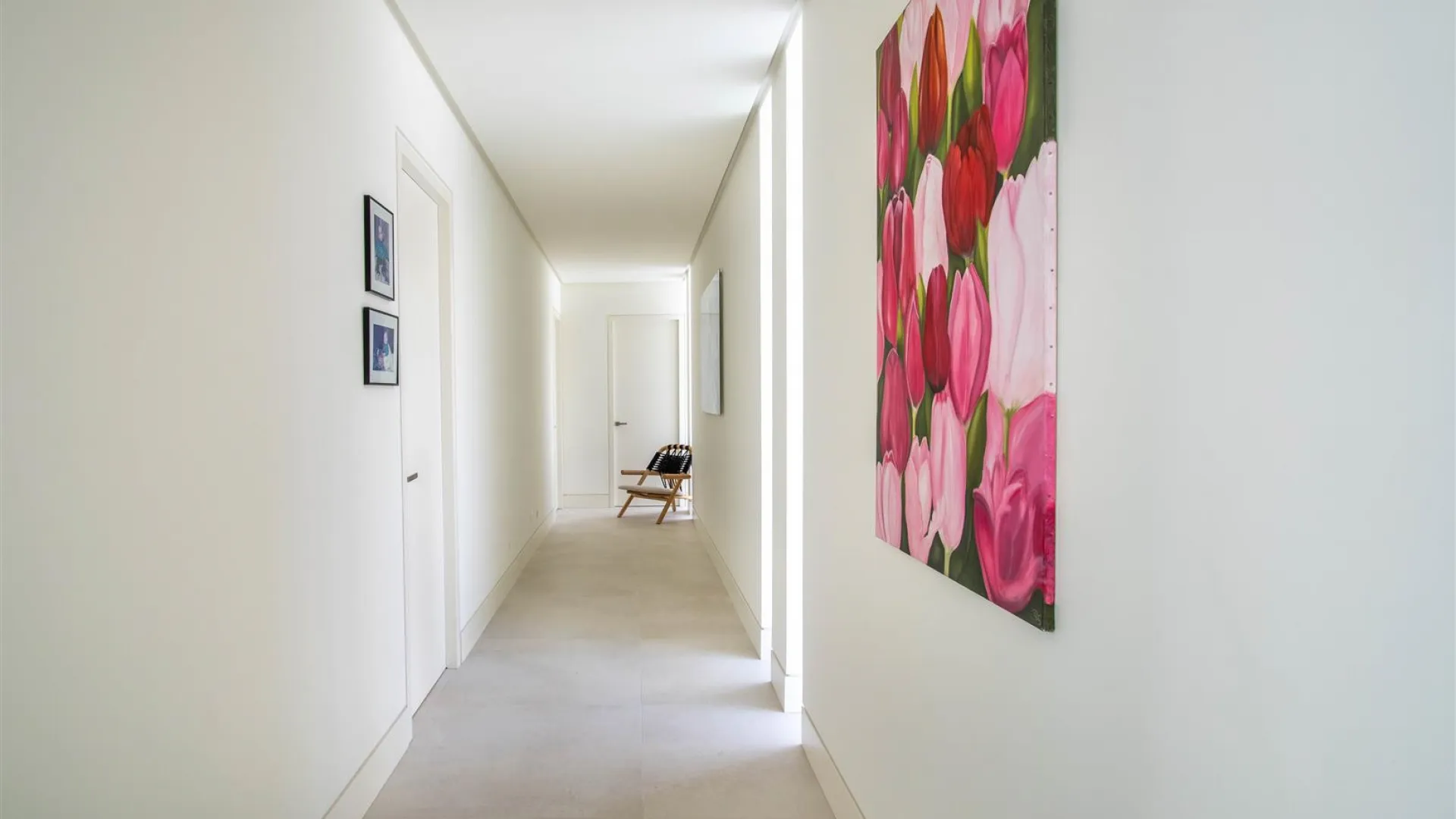 Comprar villa en La Alqueria de 5 dormitorios