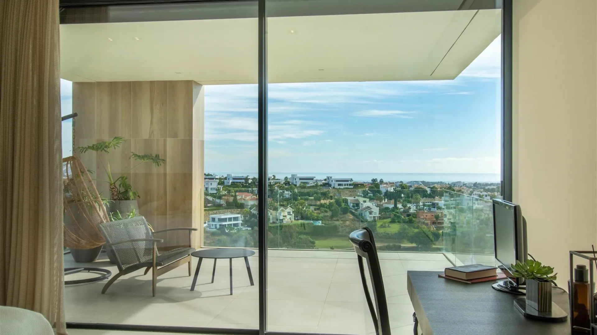 Comprar villa en La Alqueria de 5 dormitorios