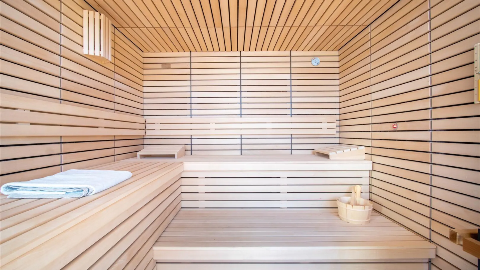 Comprar villa en La Alqueria de 5 dormitorios