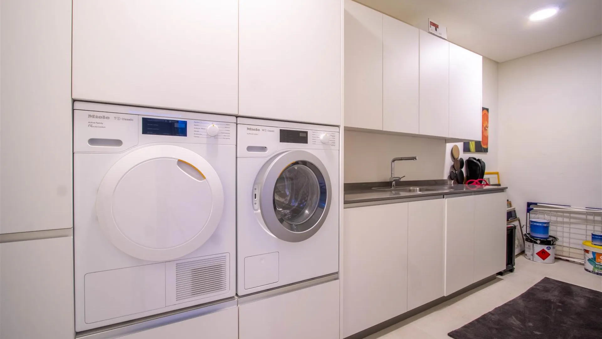 Comprar villa en La Alqueria de 5 dormitorios