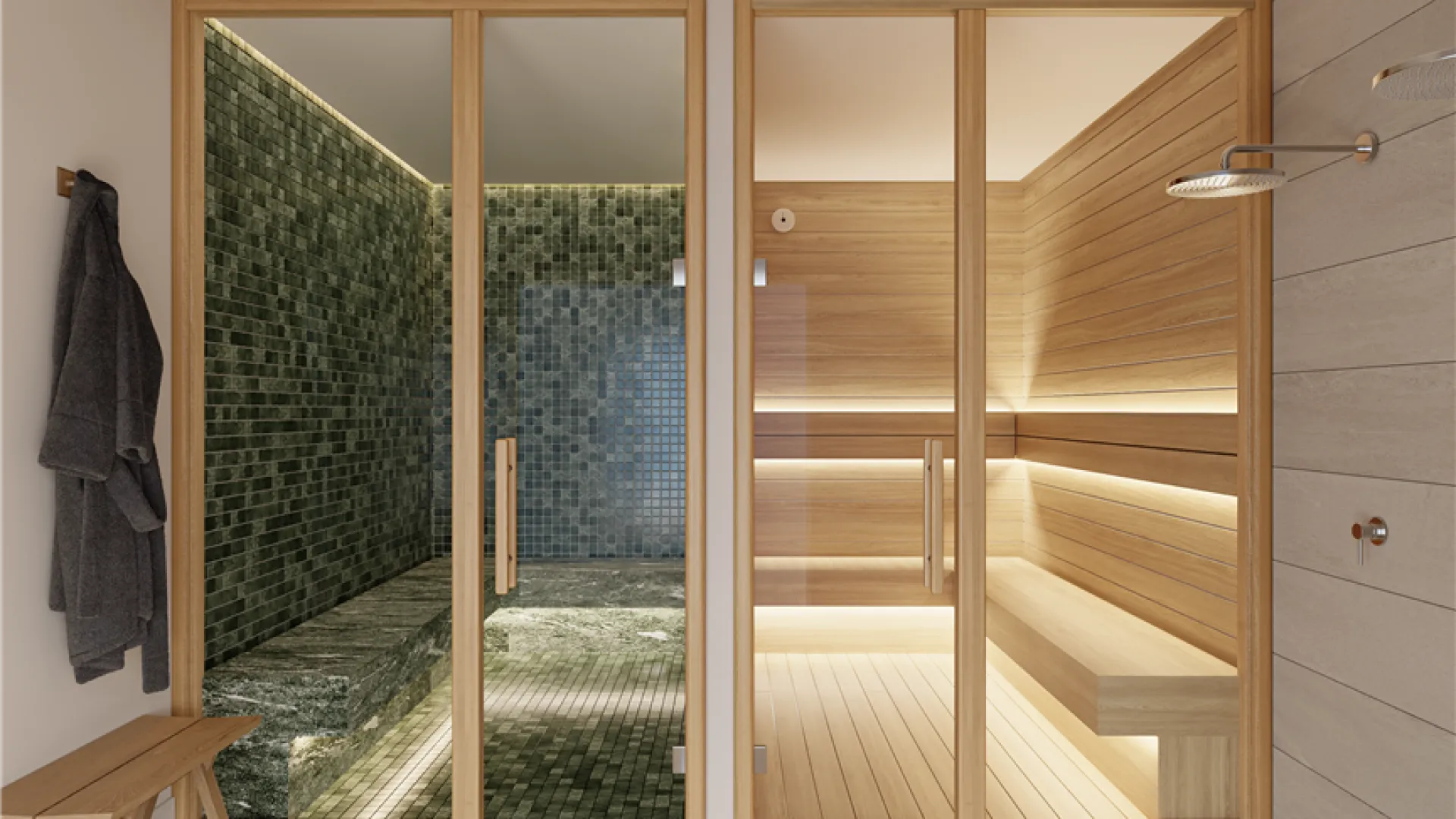 Casares Playa 2 bedrooms apartment for sale