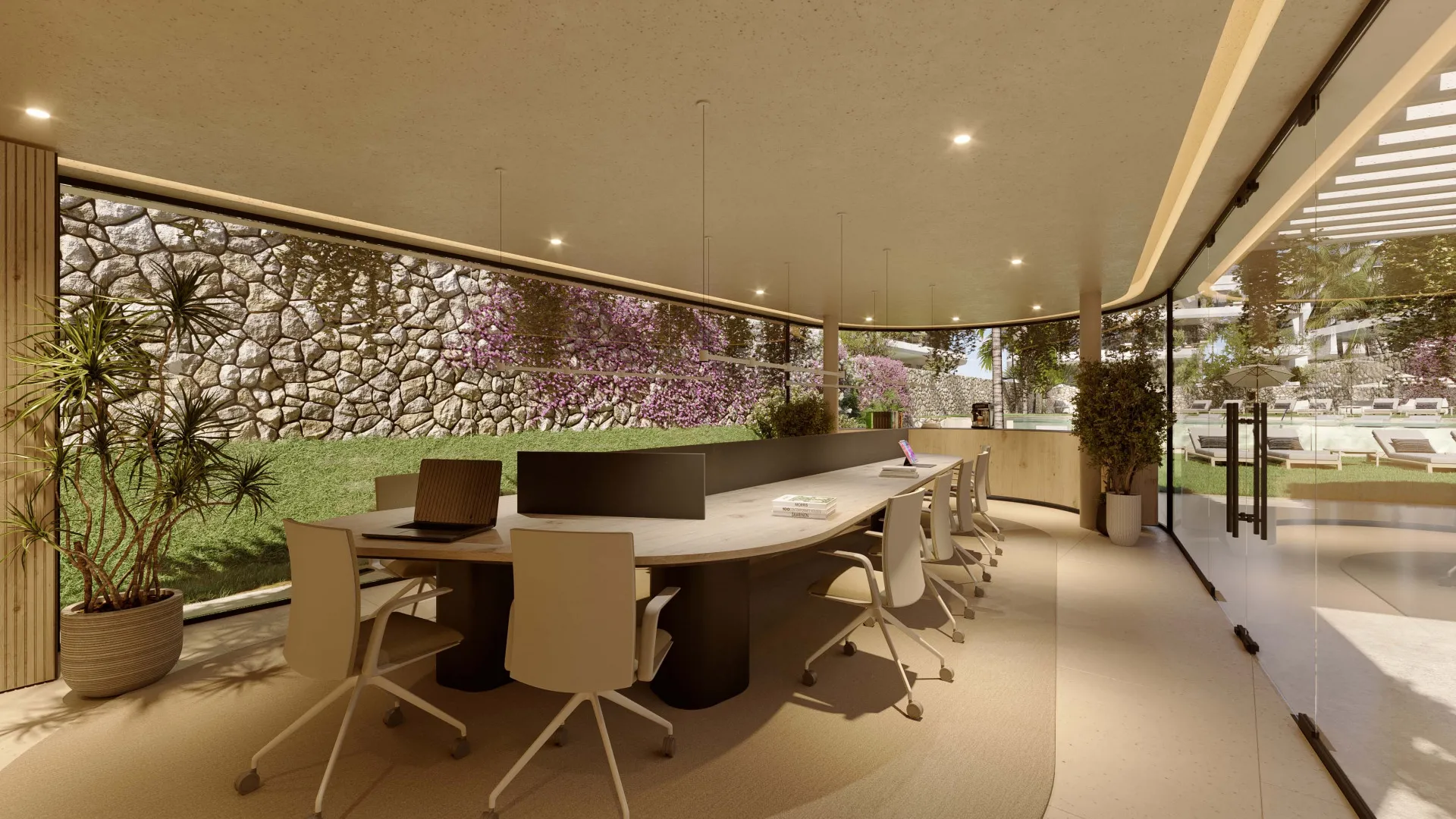 Buy apartment in Estepona West