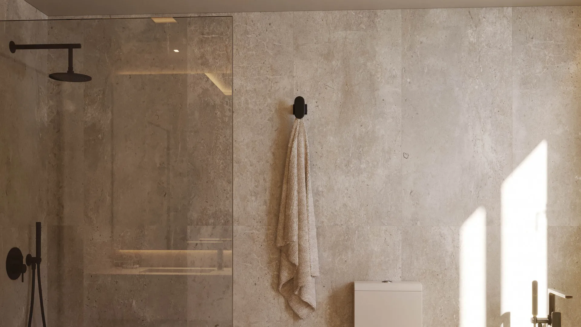 Buy apartment in Estepona West