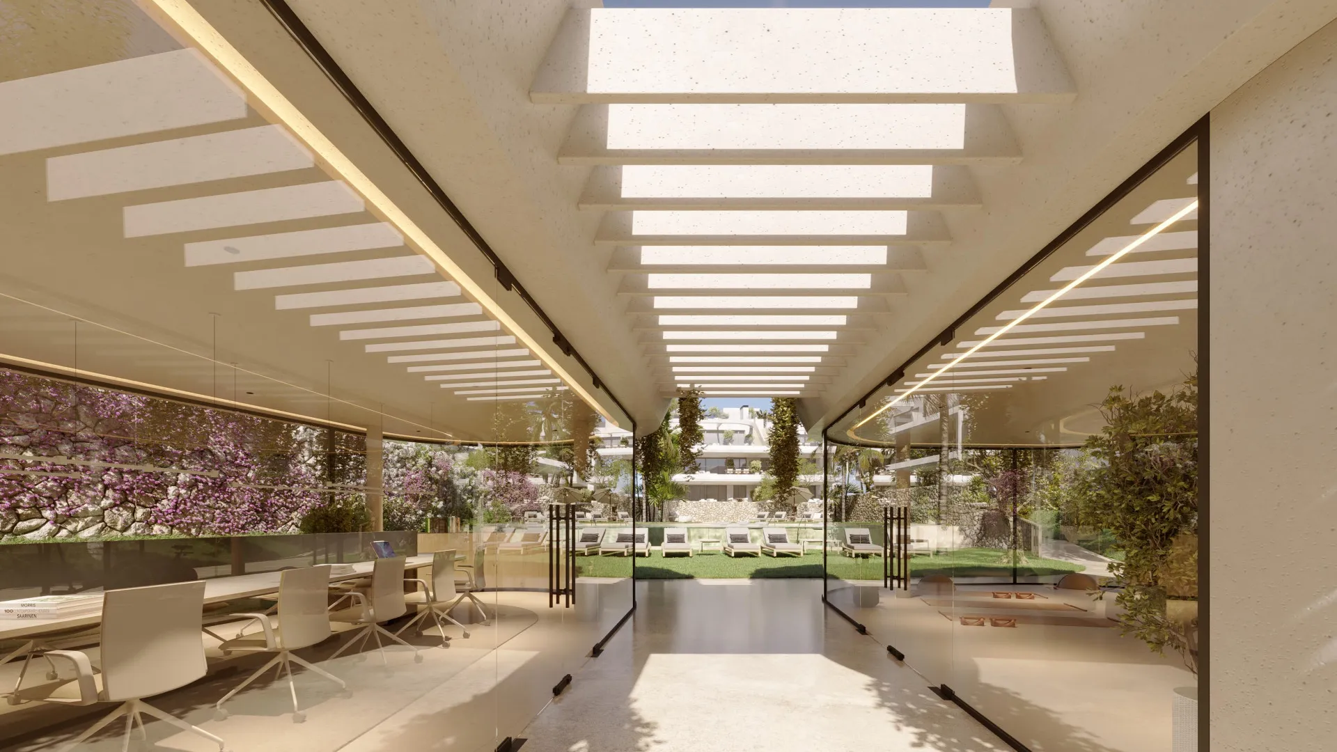 Buy apartment in Estepona West