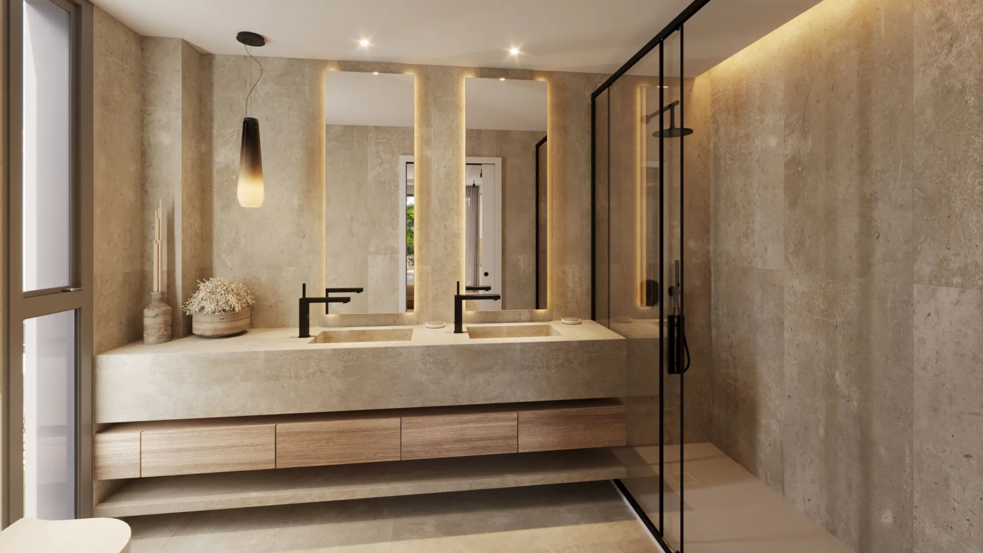 Buy apartment in Estepona West