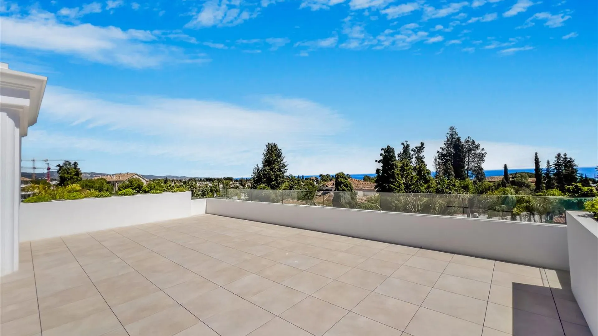 Villa a la venta en Las Lomas del Marbella Club