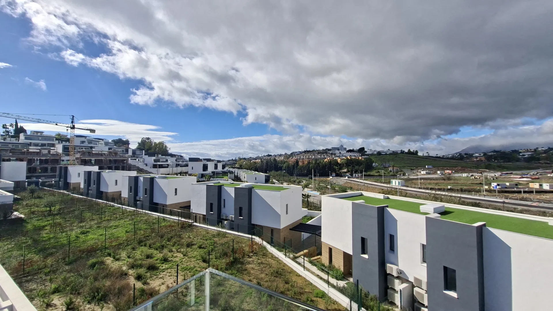 El Campanario, chalet en venta