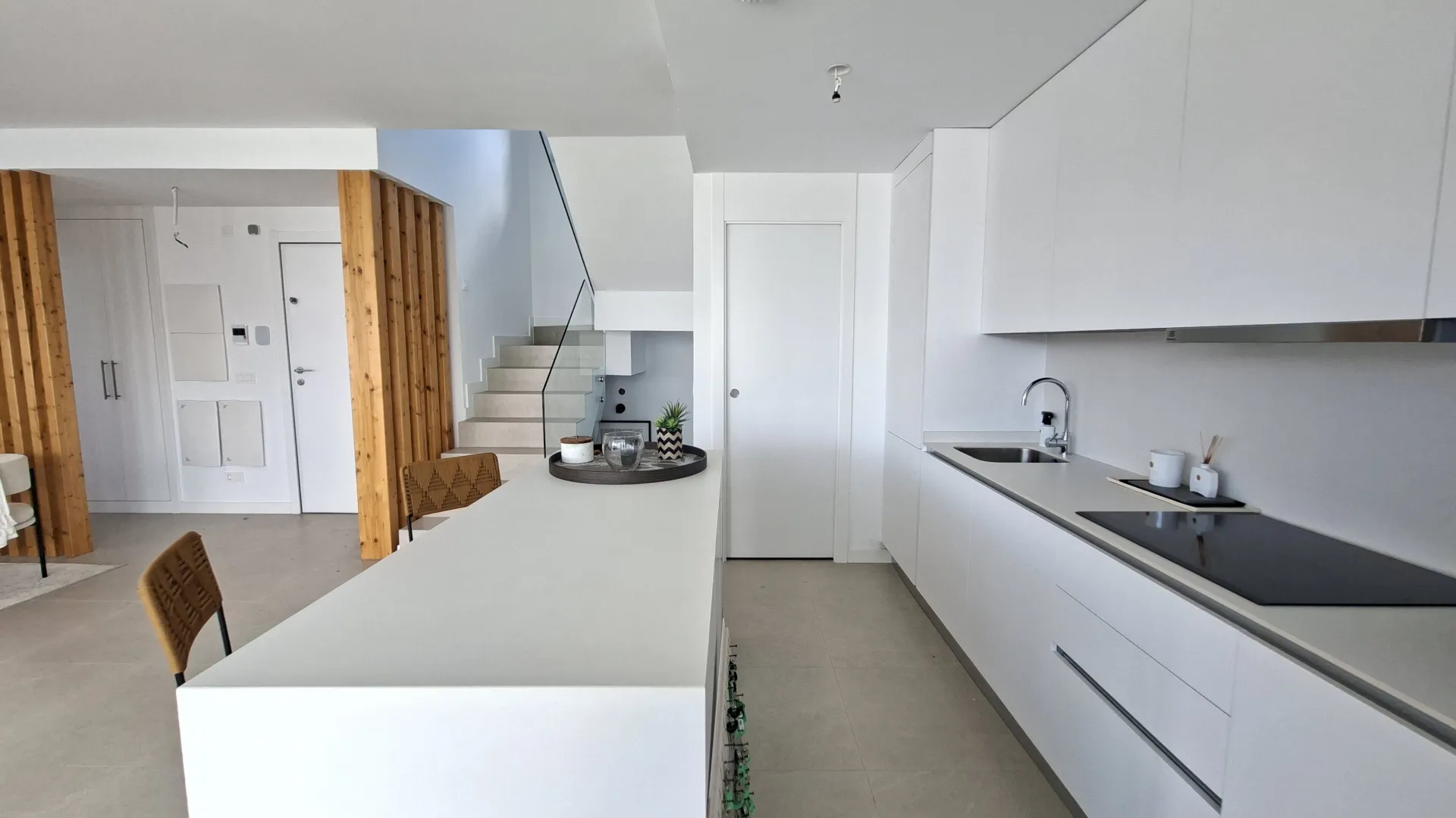 El Campanario, chalet en venta