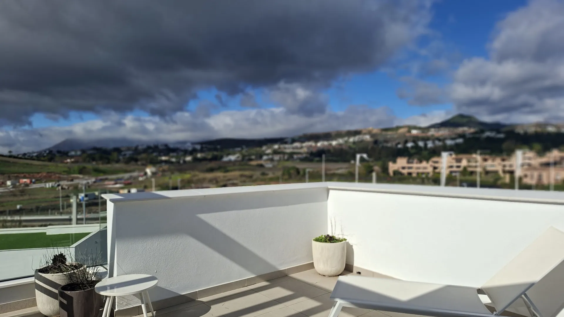 El Campanario, chalet en venta