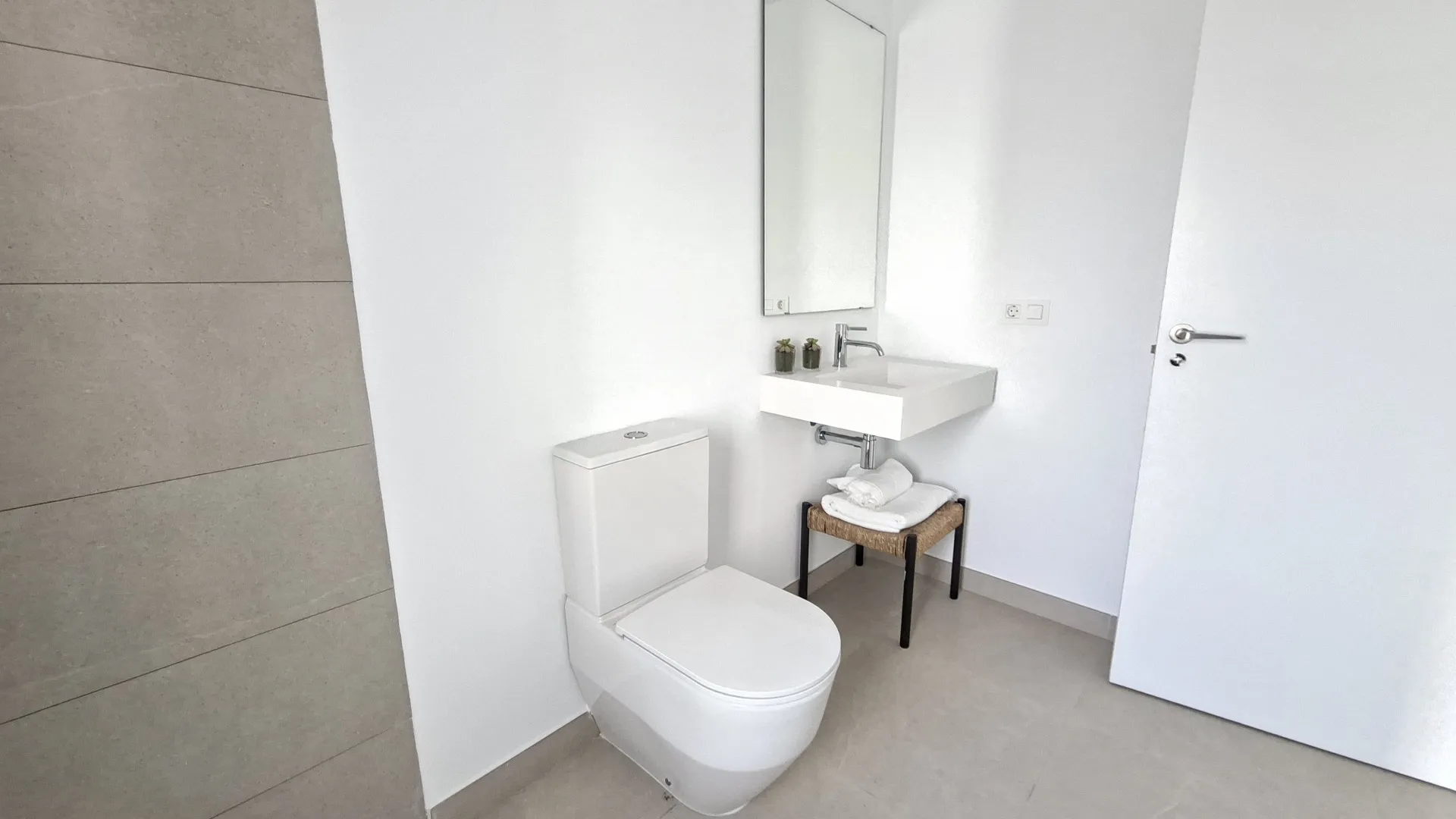 El Campanario, chalet en venta