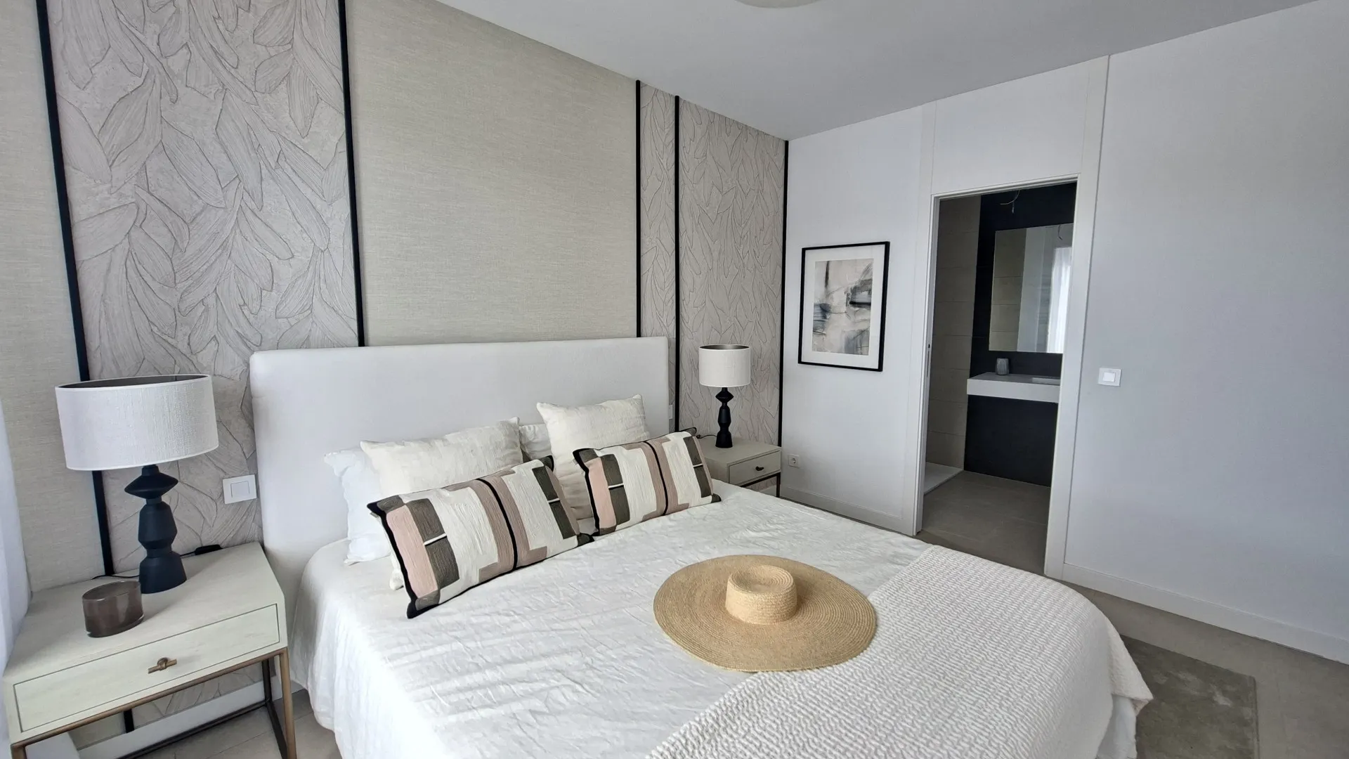 El Campanario, chalet en venta