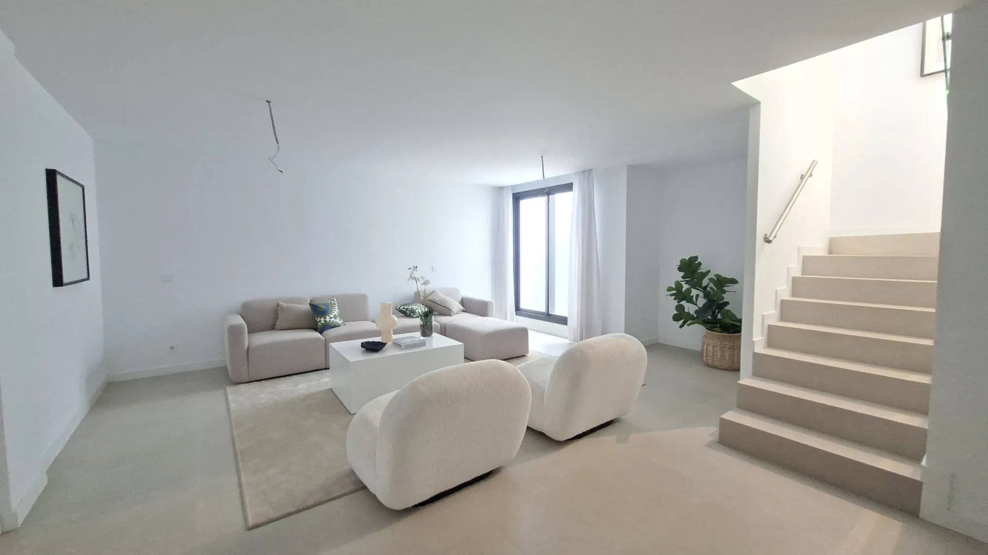 El Campanario, chalet en venta