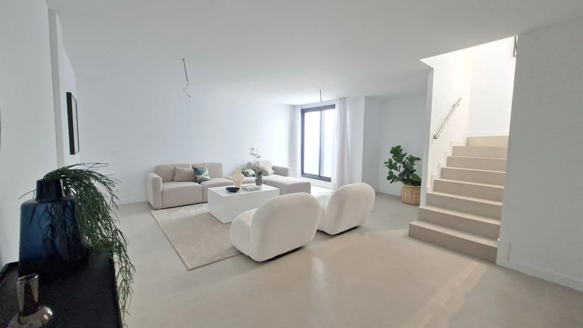 El Campanario, chalet en venta