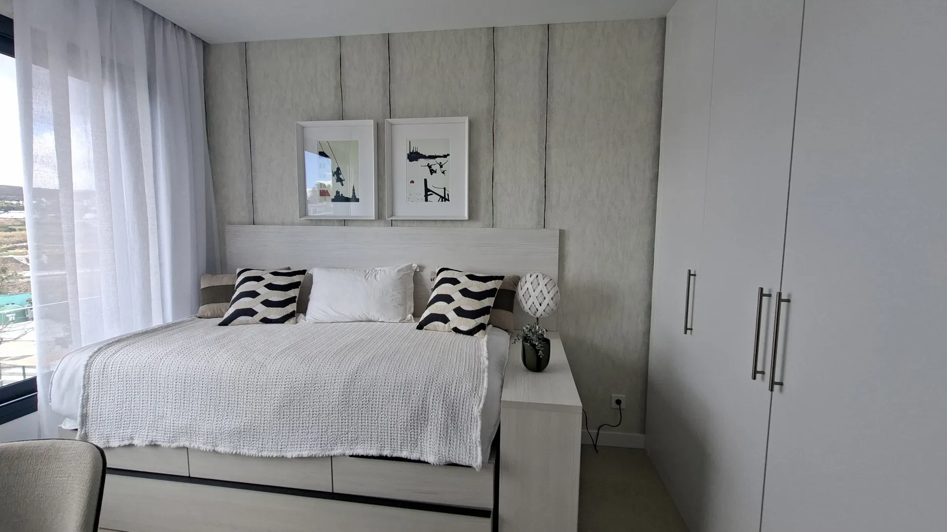 El Campanario, chalet en venta