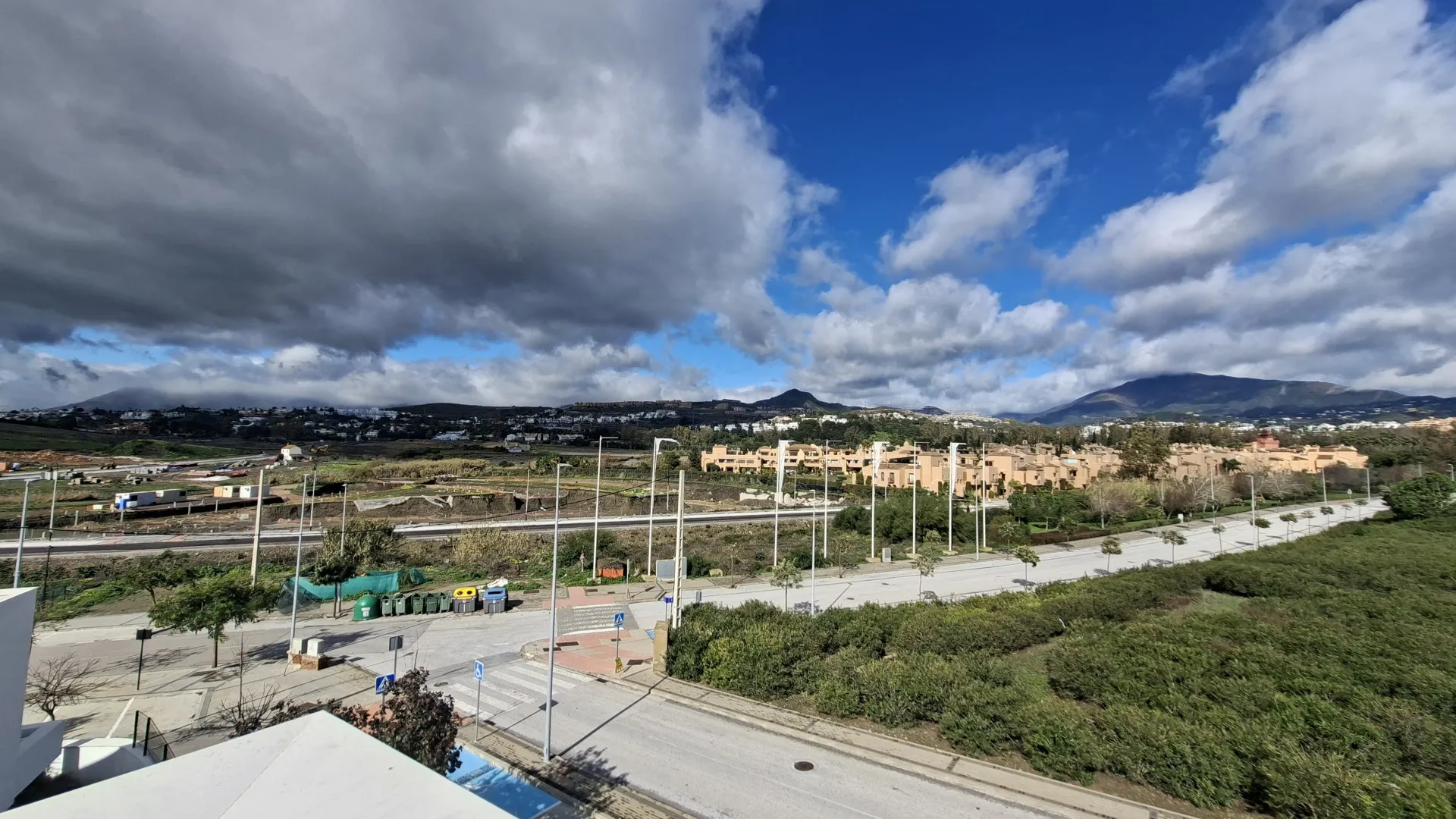 El Campanario, chalet en venta