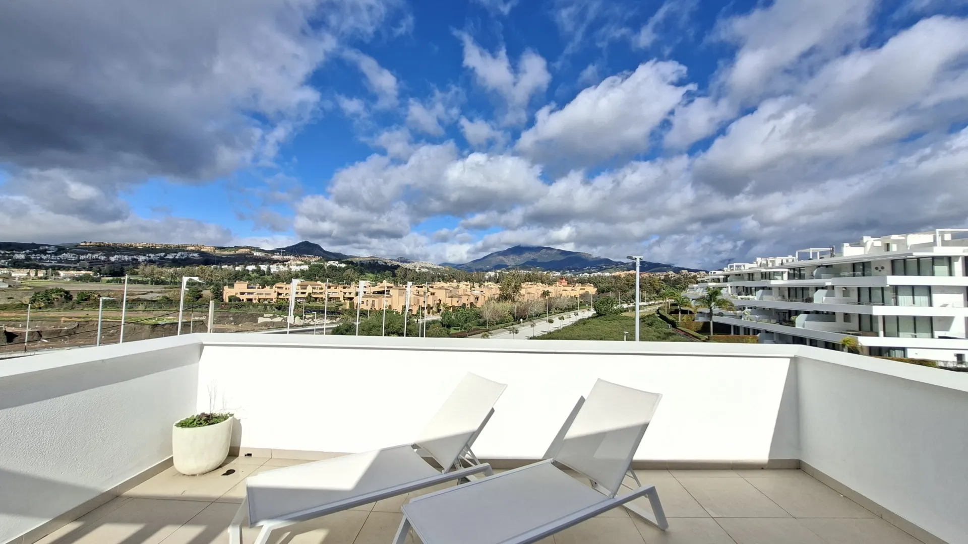 El Campanario, chalet en venta