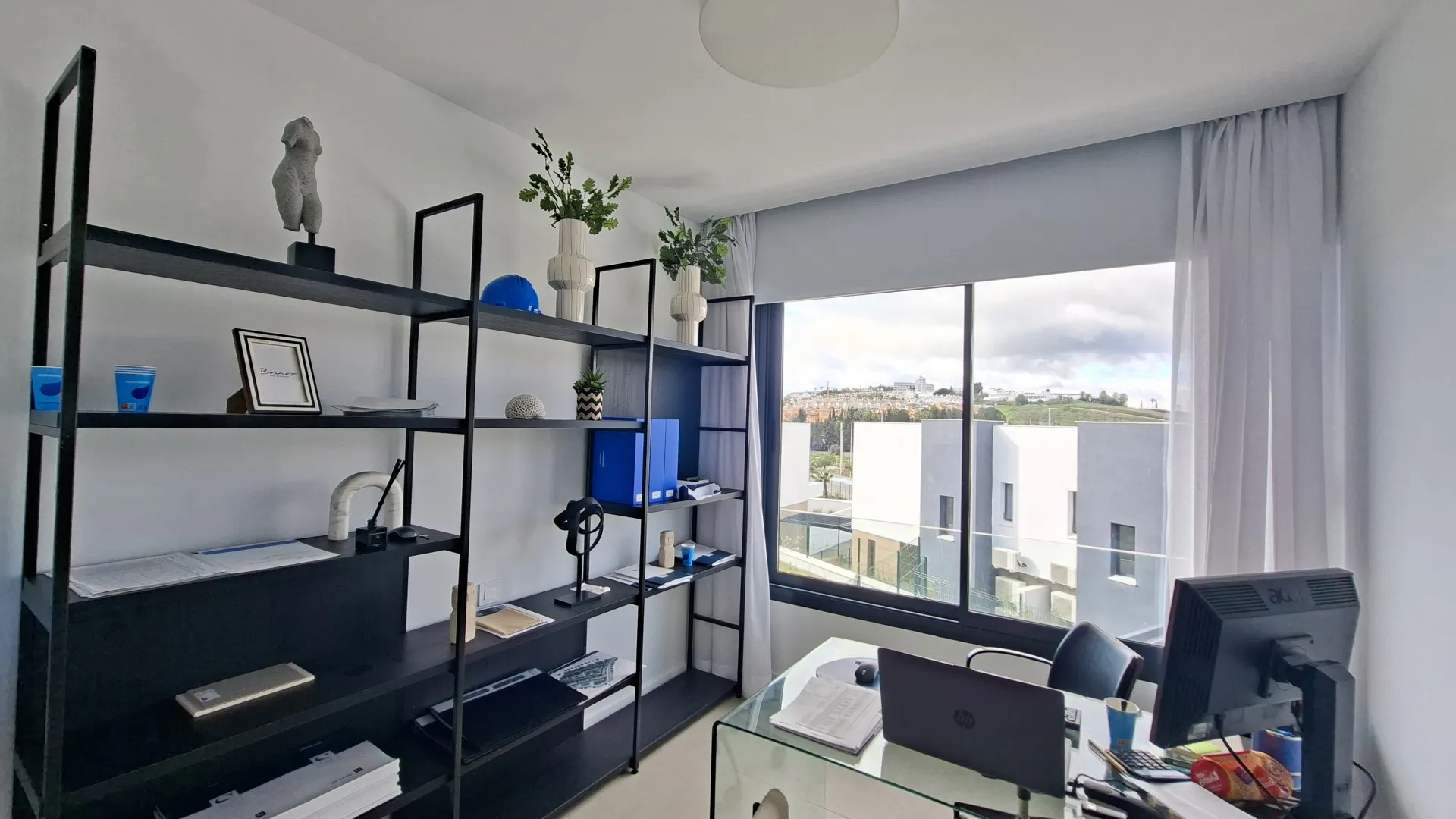 El Campanario, chalet en venta