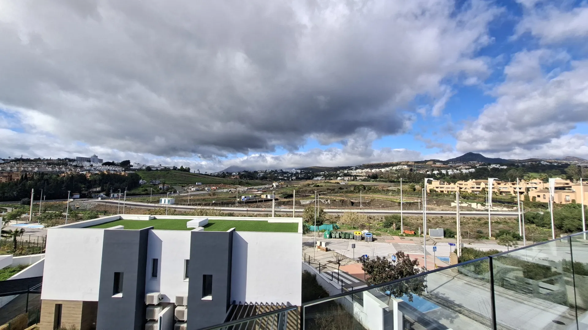 El Campanario, chalet en venta