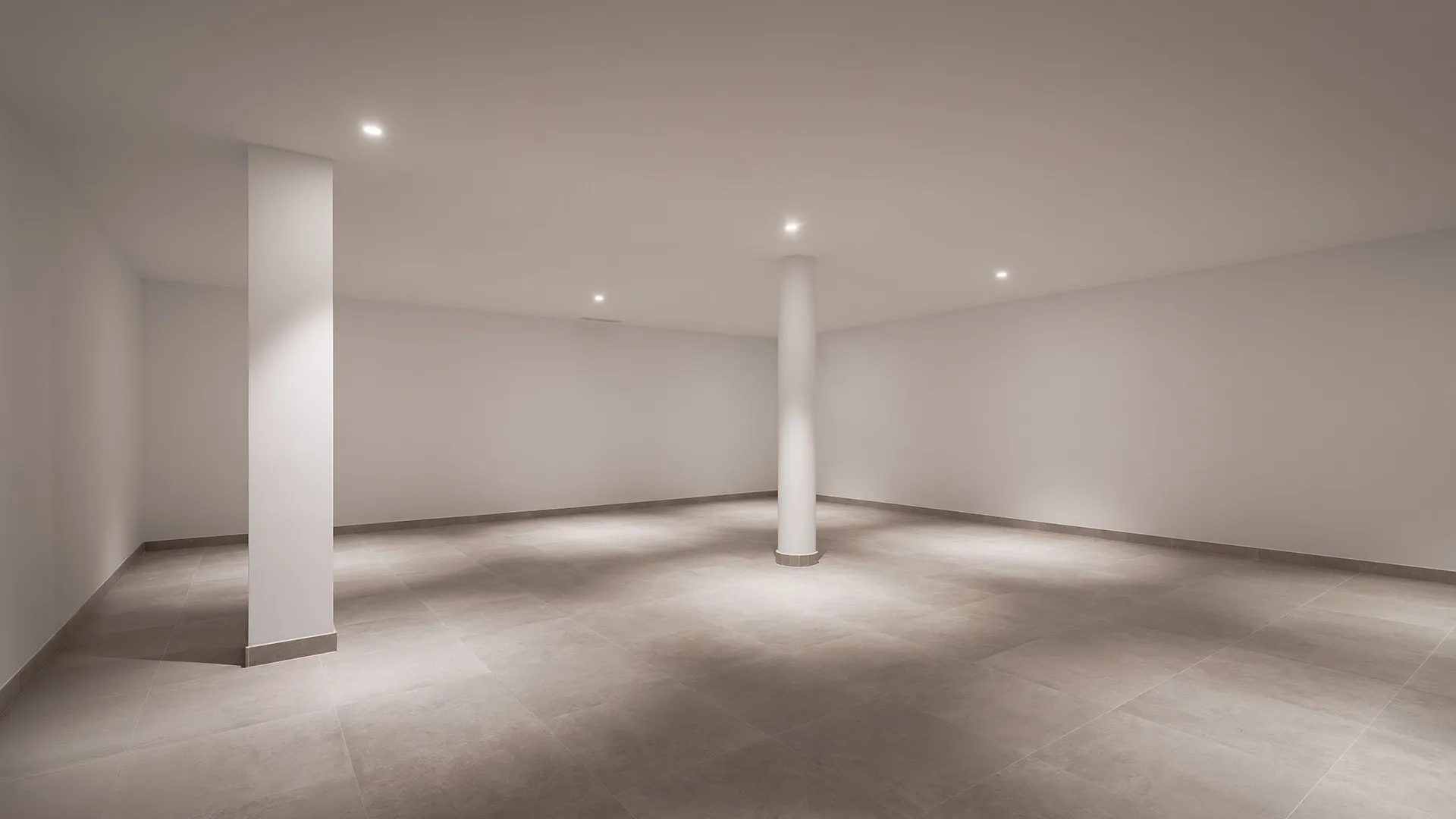 For sale El Paraiso villa with 5 bedrooms