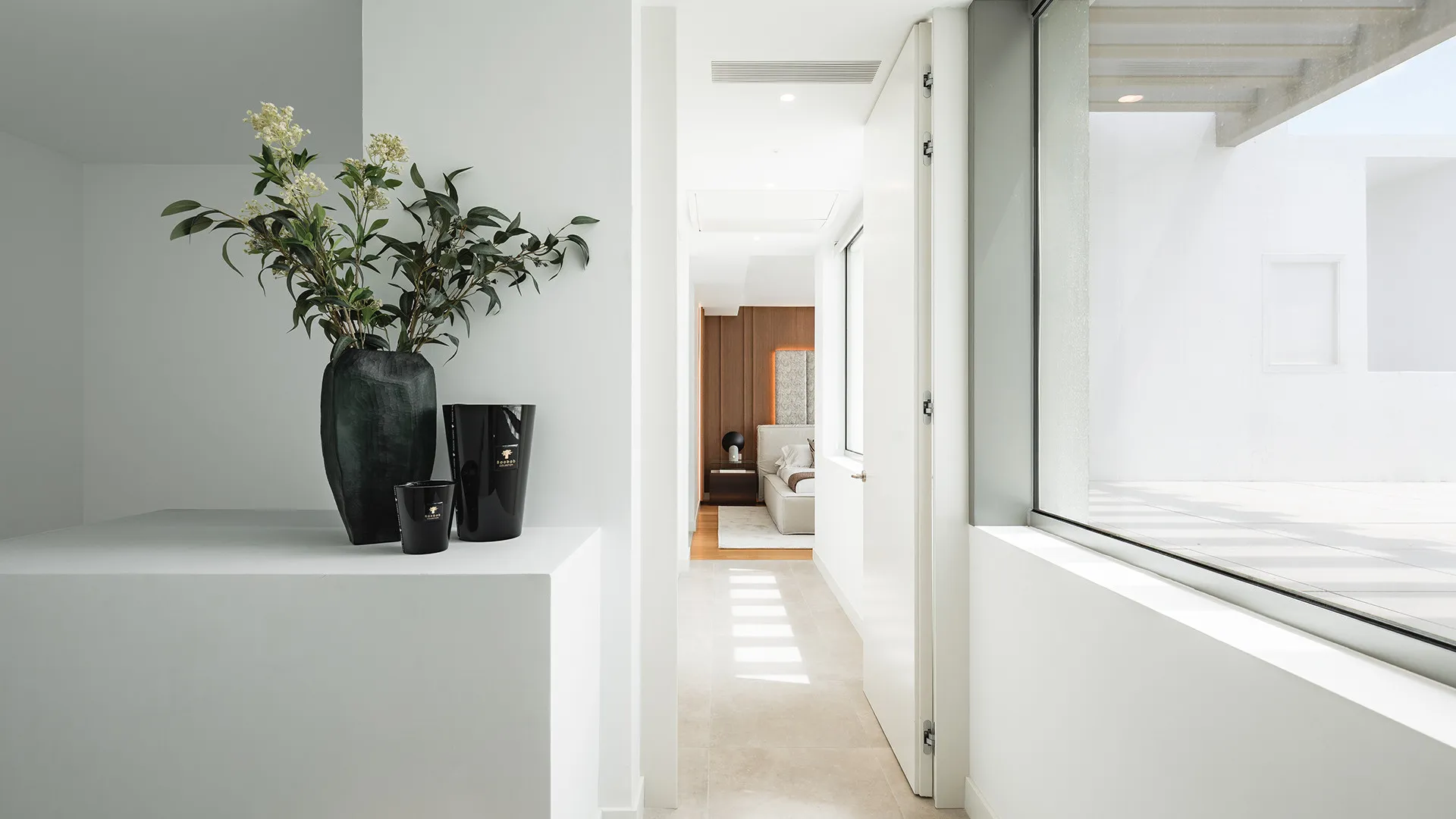 For sale El Paraiso villa with 5 bedrooms