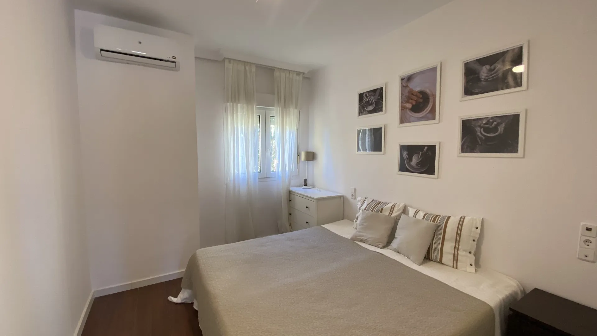 3 bedrooms town house in Guadalmina Baja for sale