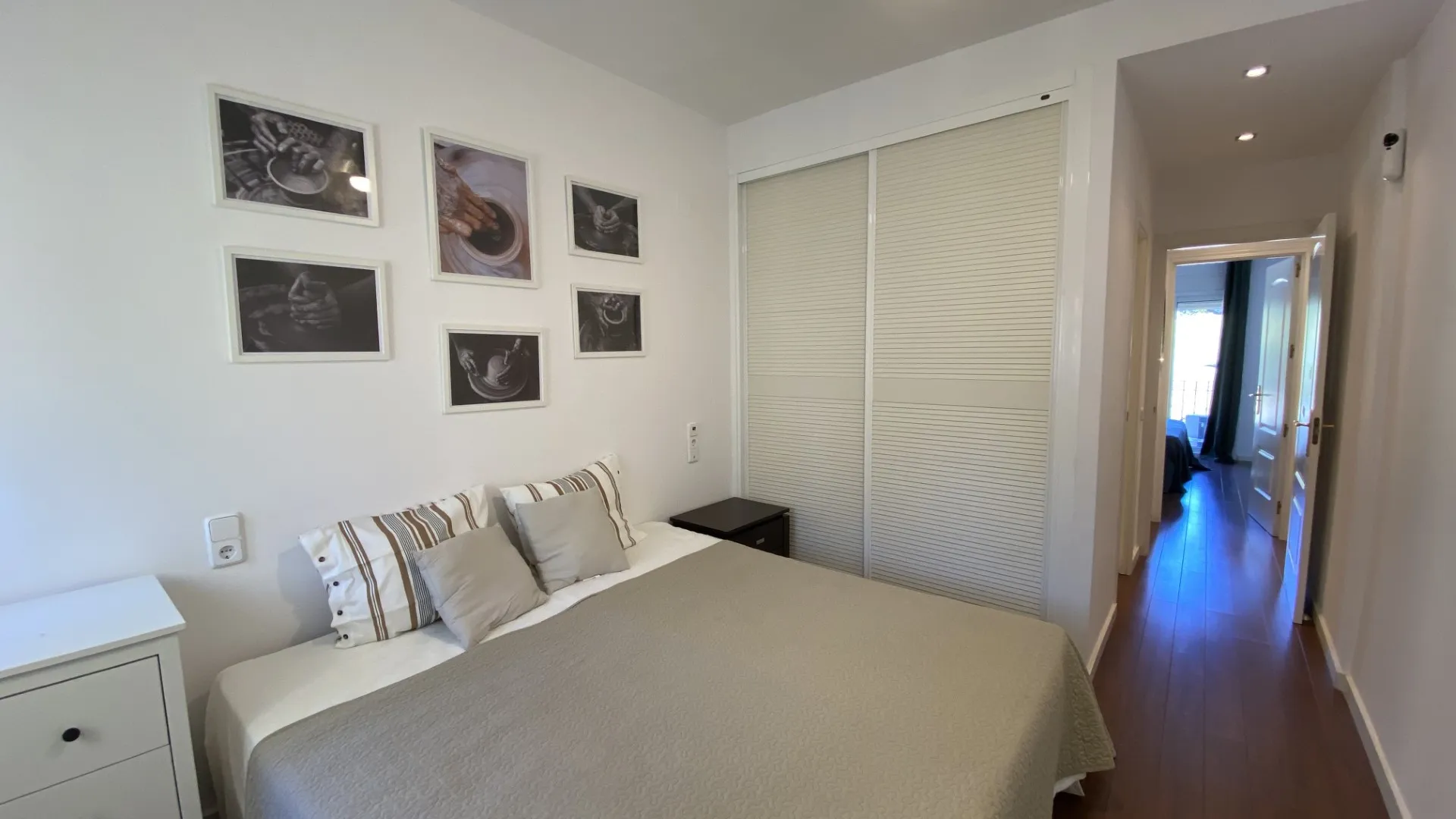 3 bedrooms town house in Guadalmina Baja for sale