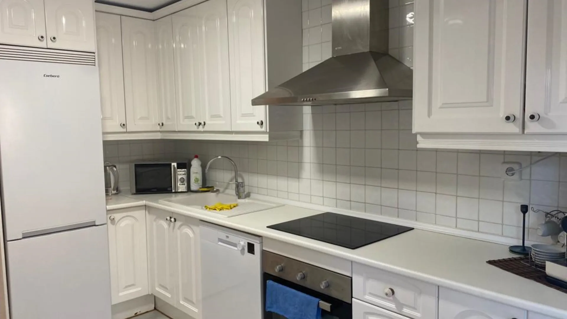 3 bedrooms town house in Guadalmina Baja for sale