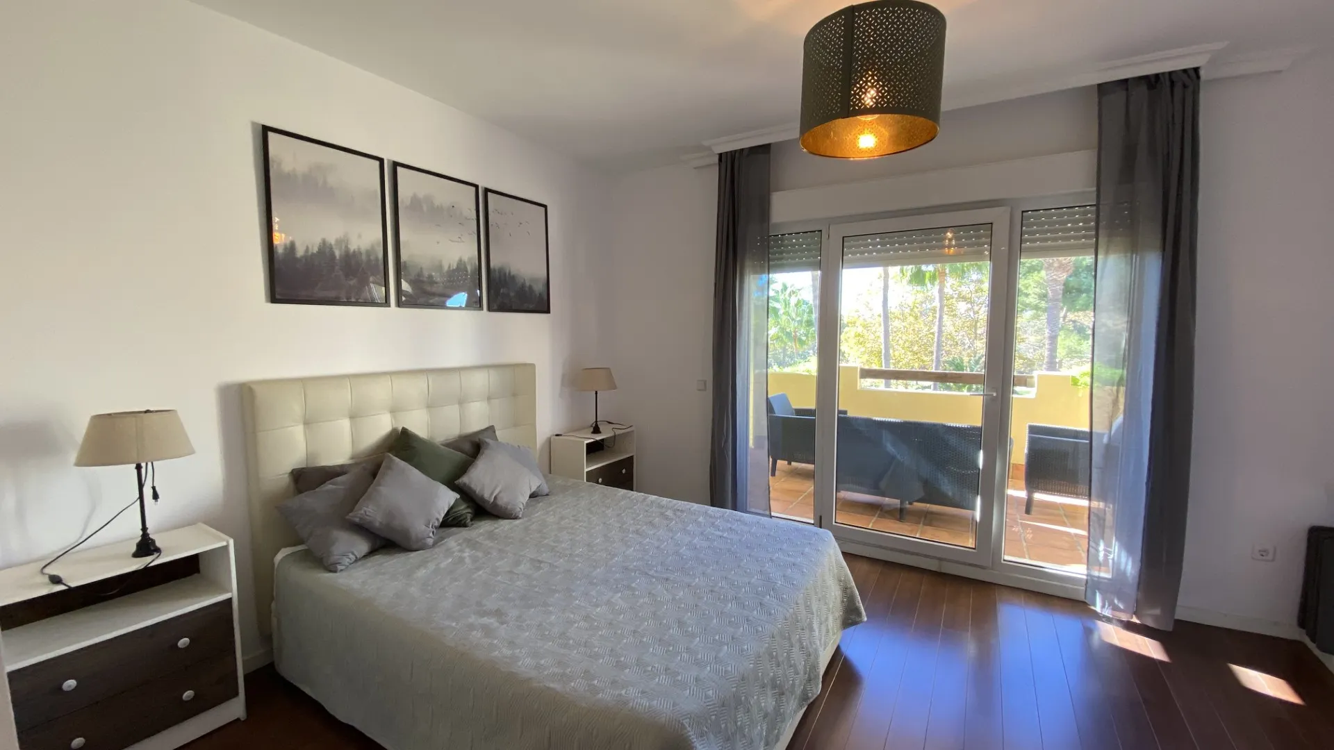 3 bedrooms town house in Guadalmina Baja for sale