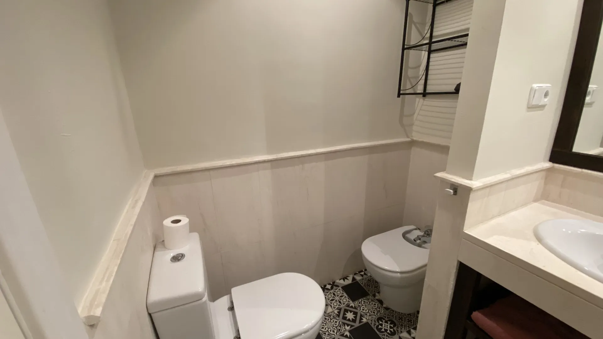 3 bedrooms town house in Guadalmina Baja for sale