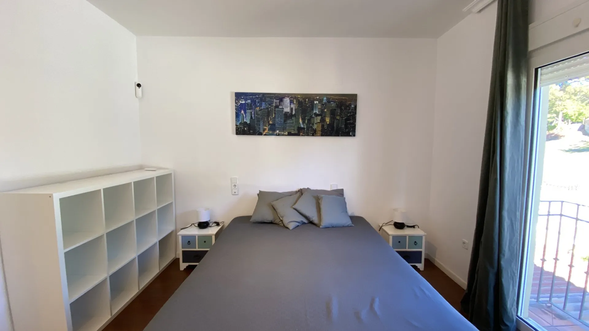 3 bedrooms town house in Guadalmina Baja for sale