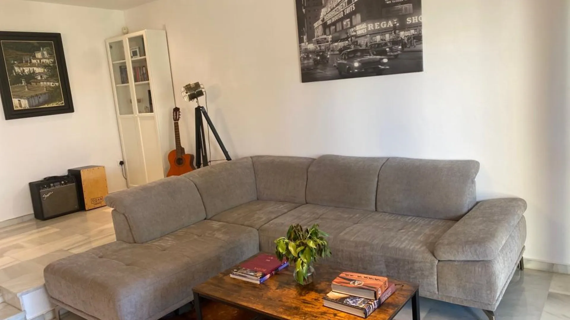 3 bedrooms town house in Guadalmina Baja for sale