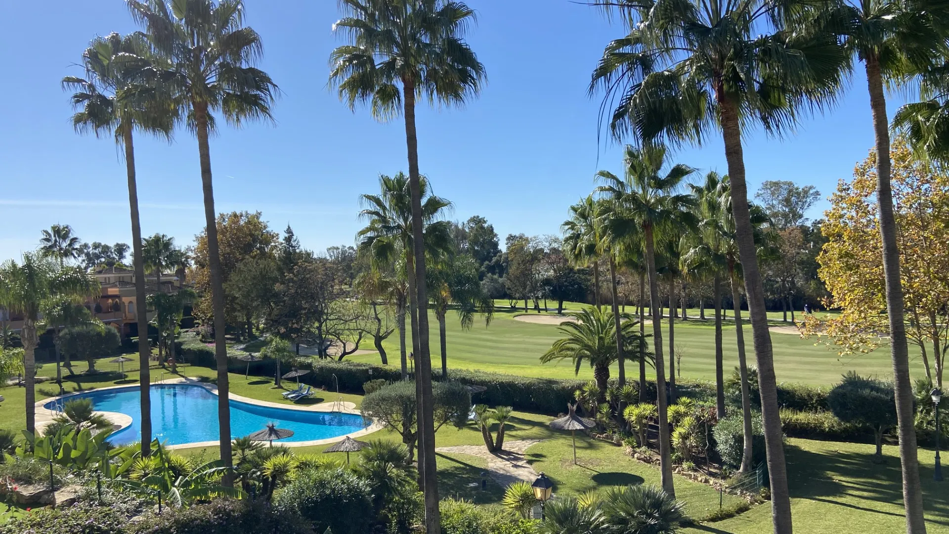 3 bedrooms town house in Guadalmina Baja for sale