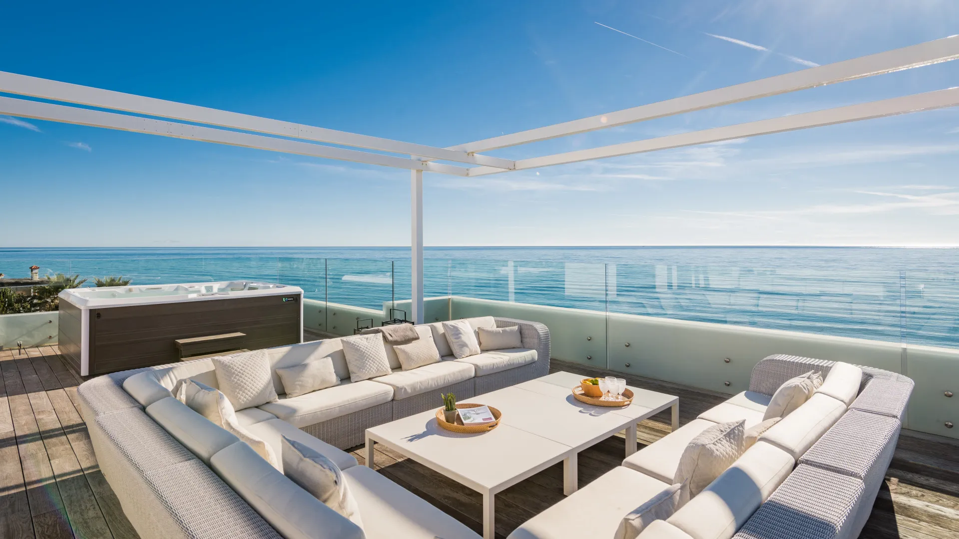 Costabella, villa de 6 dormitorios en venta