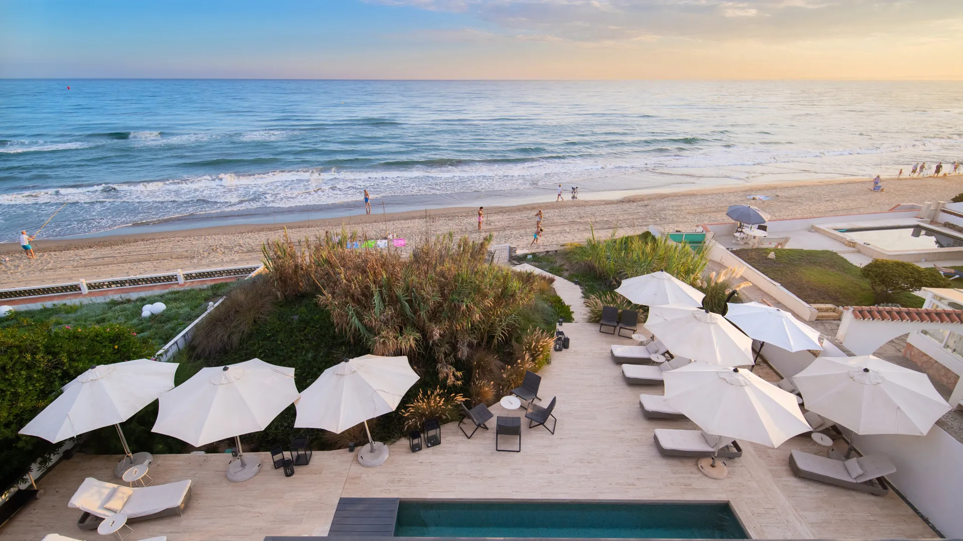 Costabella, villa de 6 dormitorios en venta