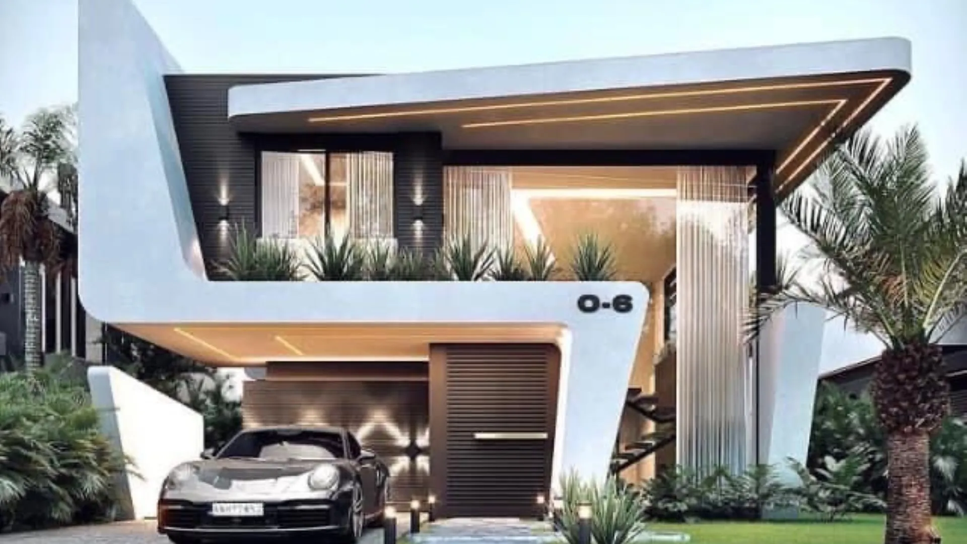 Parcela a la venta en El Campanario