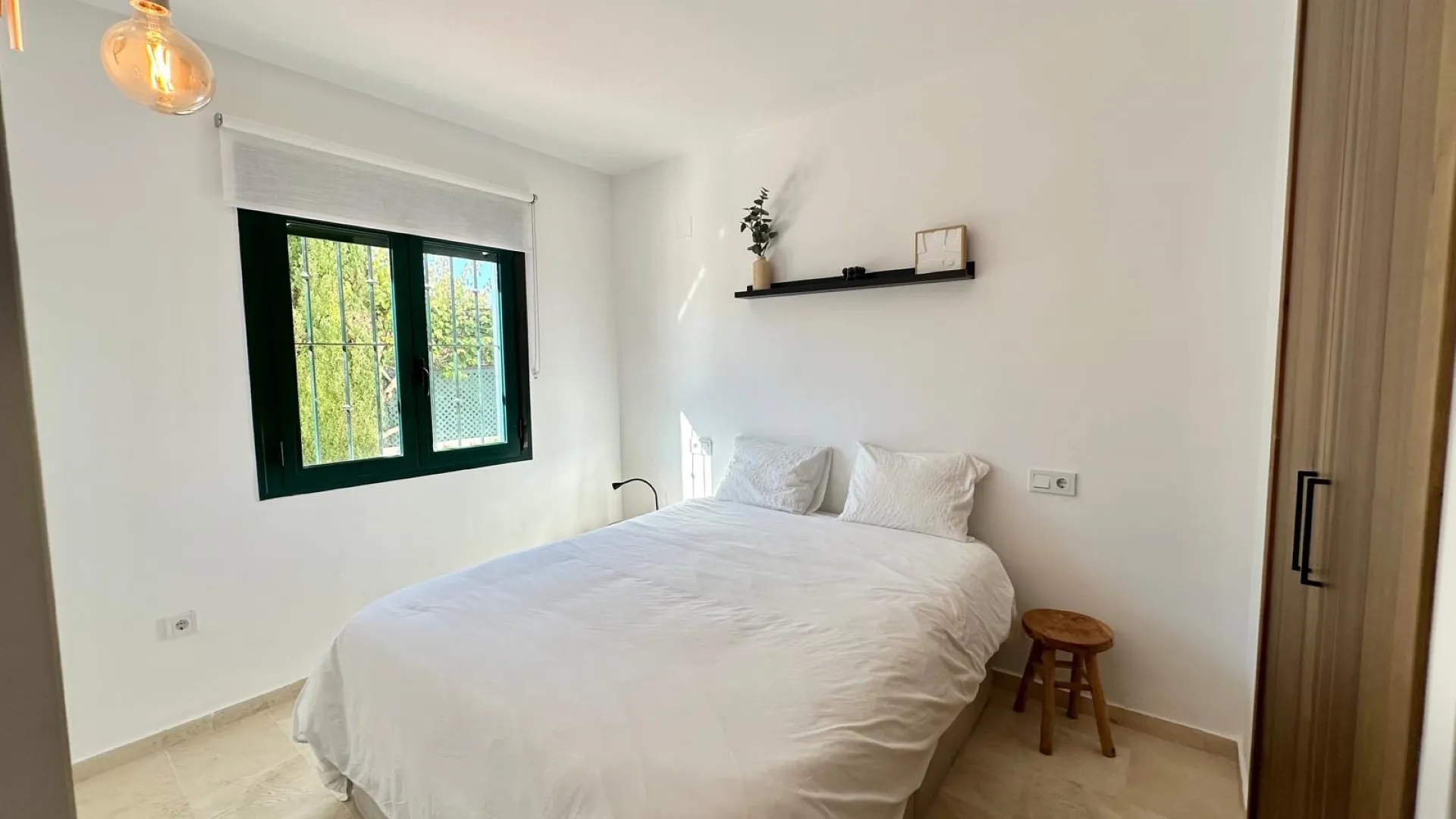 Se vende apartamento planta baja en Las Arenas