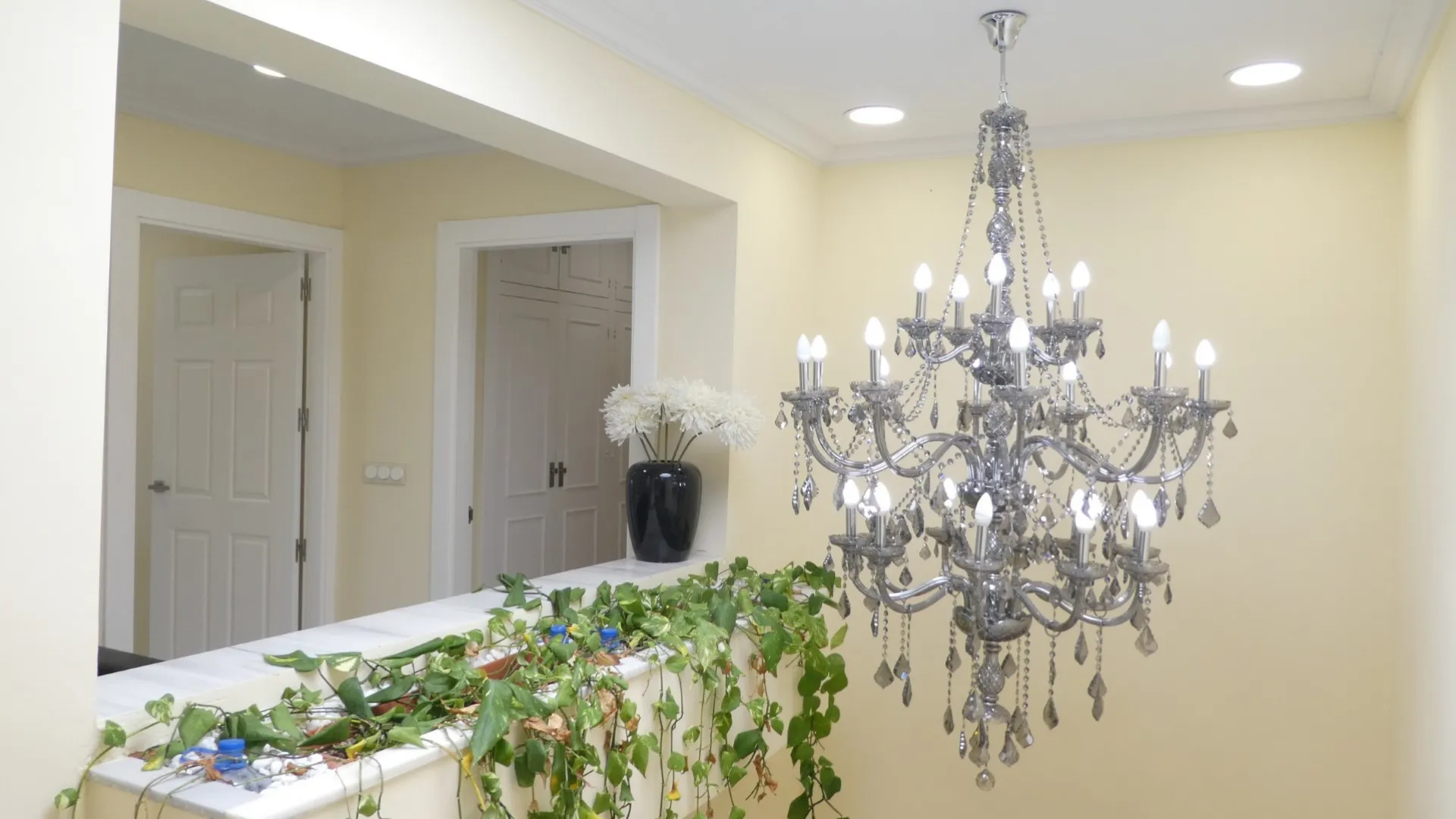4 bedrooms villa for sale in Nueva Andalucia