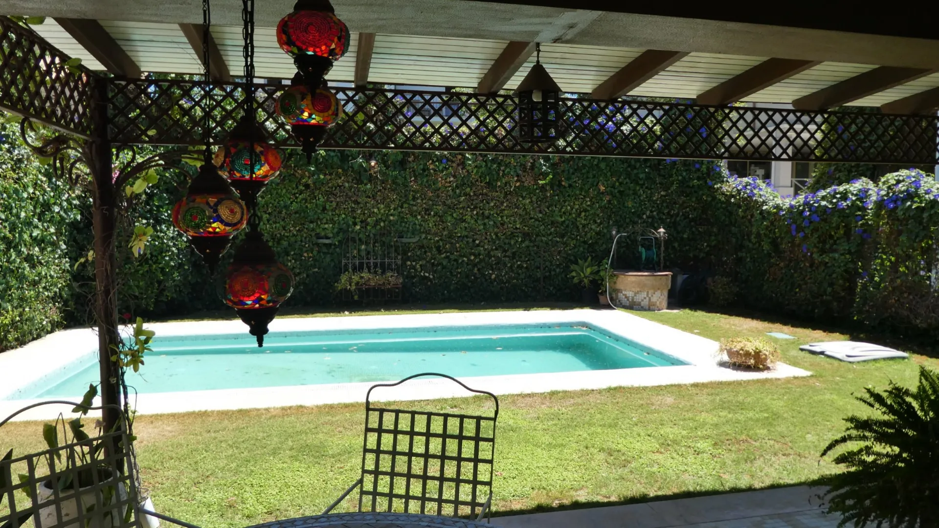4 bedrooms villa for sale in Nueva Andalucia