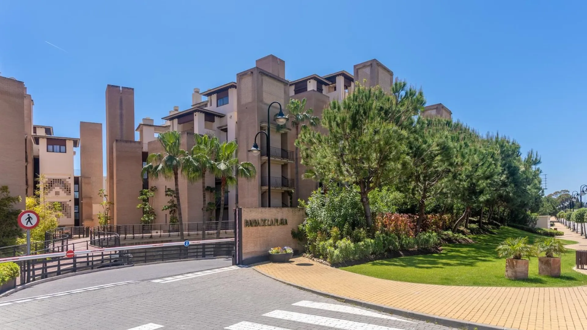 Buy Bahia de la Plata duplex penthouse