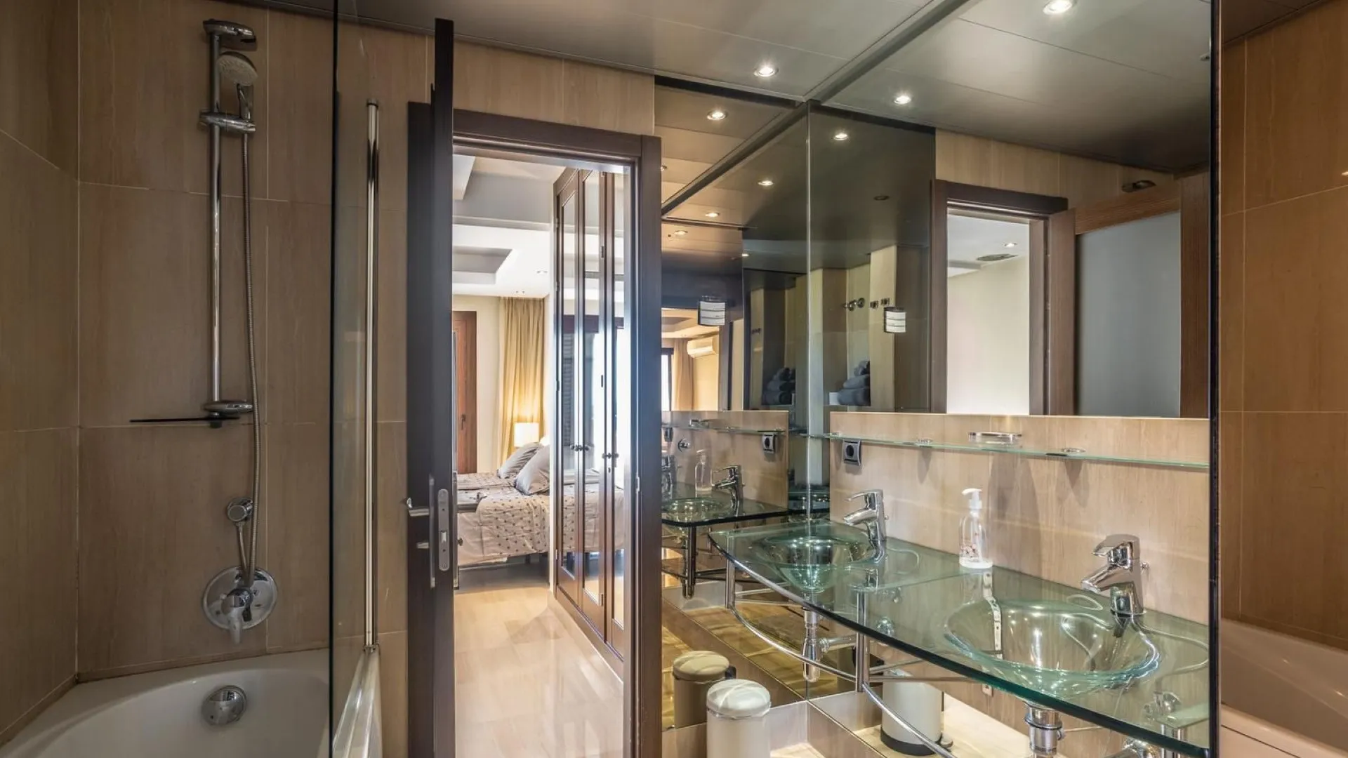 Buy Bahia de la Plata duplex penthouse