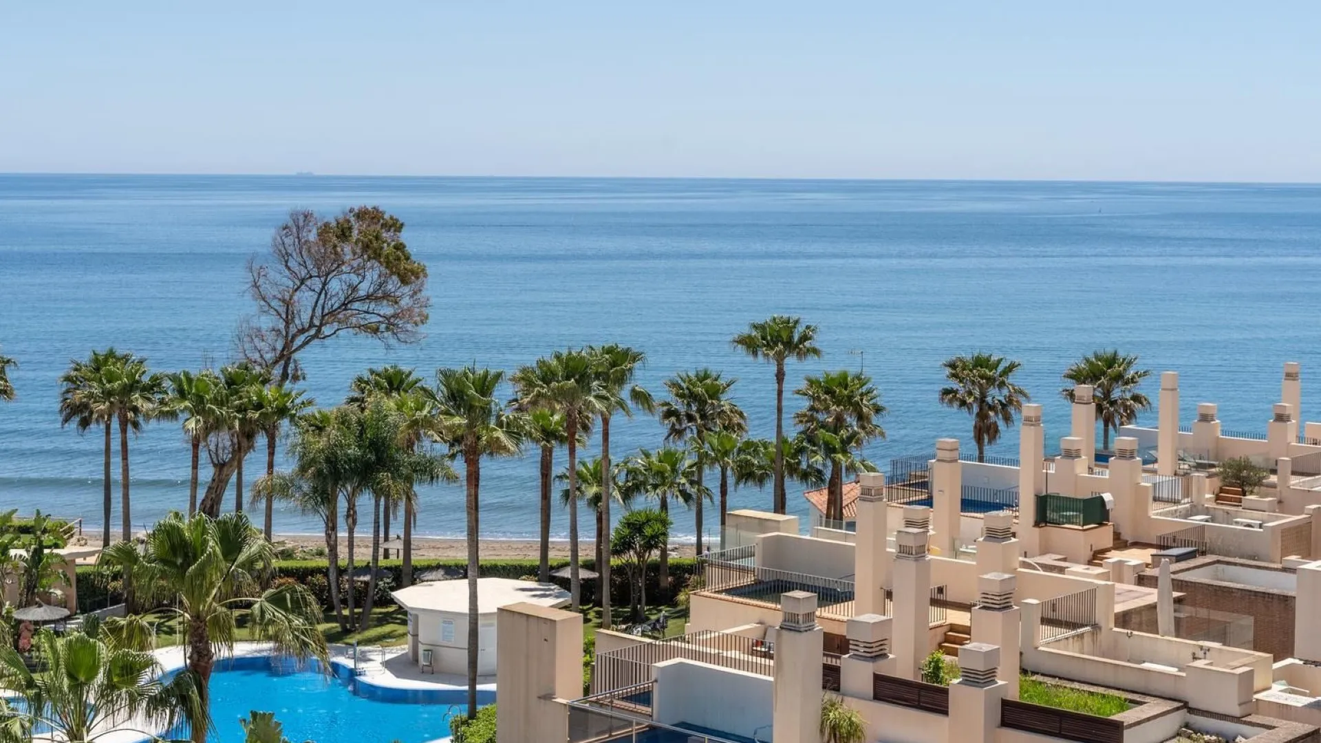 Buy Bahia de la Plata duplex penthouse