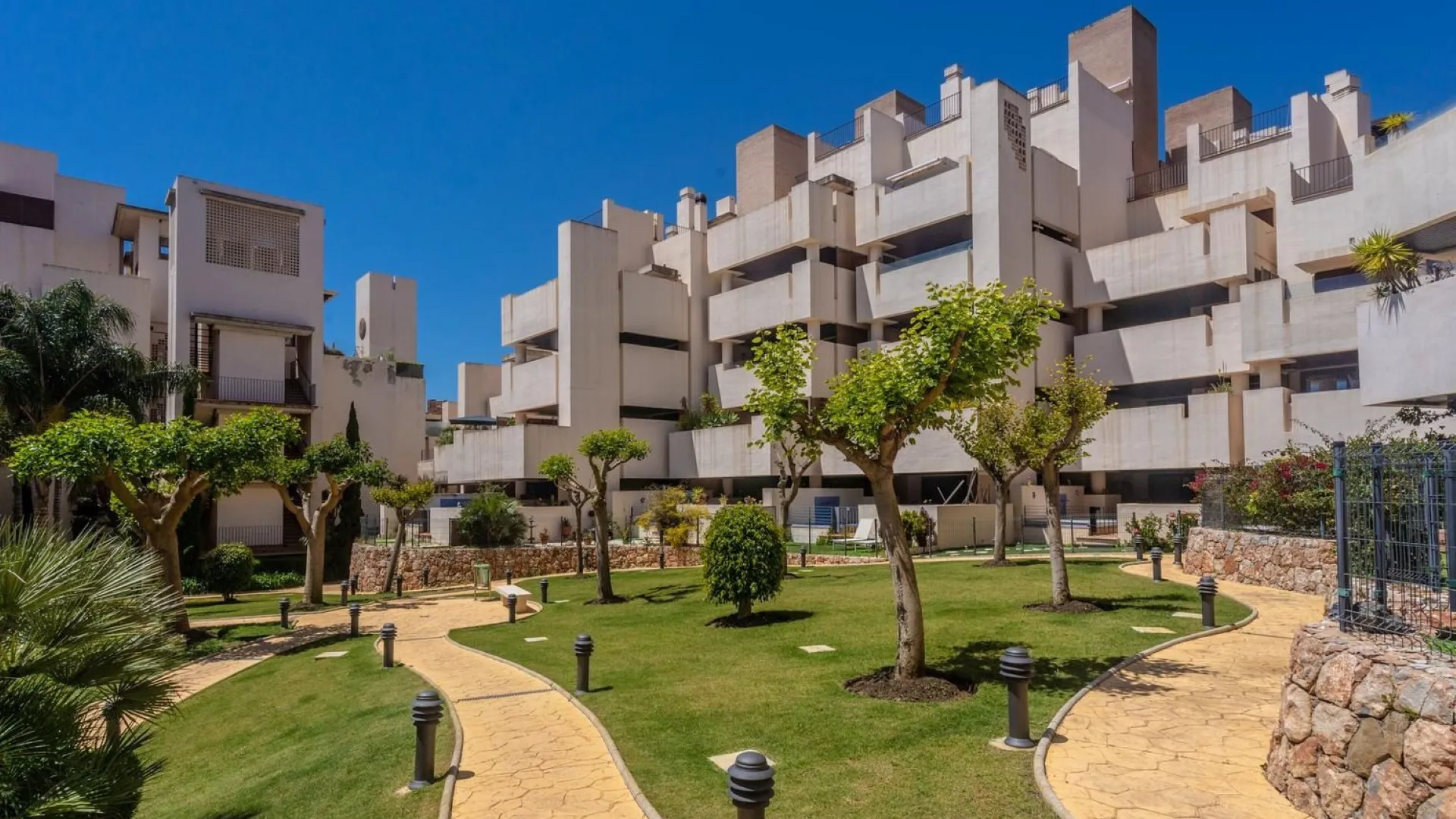 Buy Bahia de la Plata duplex penthouse