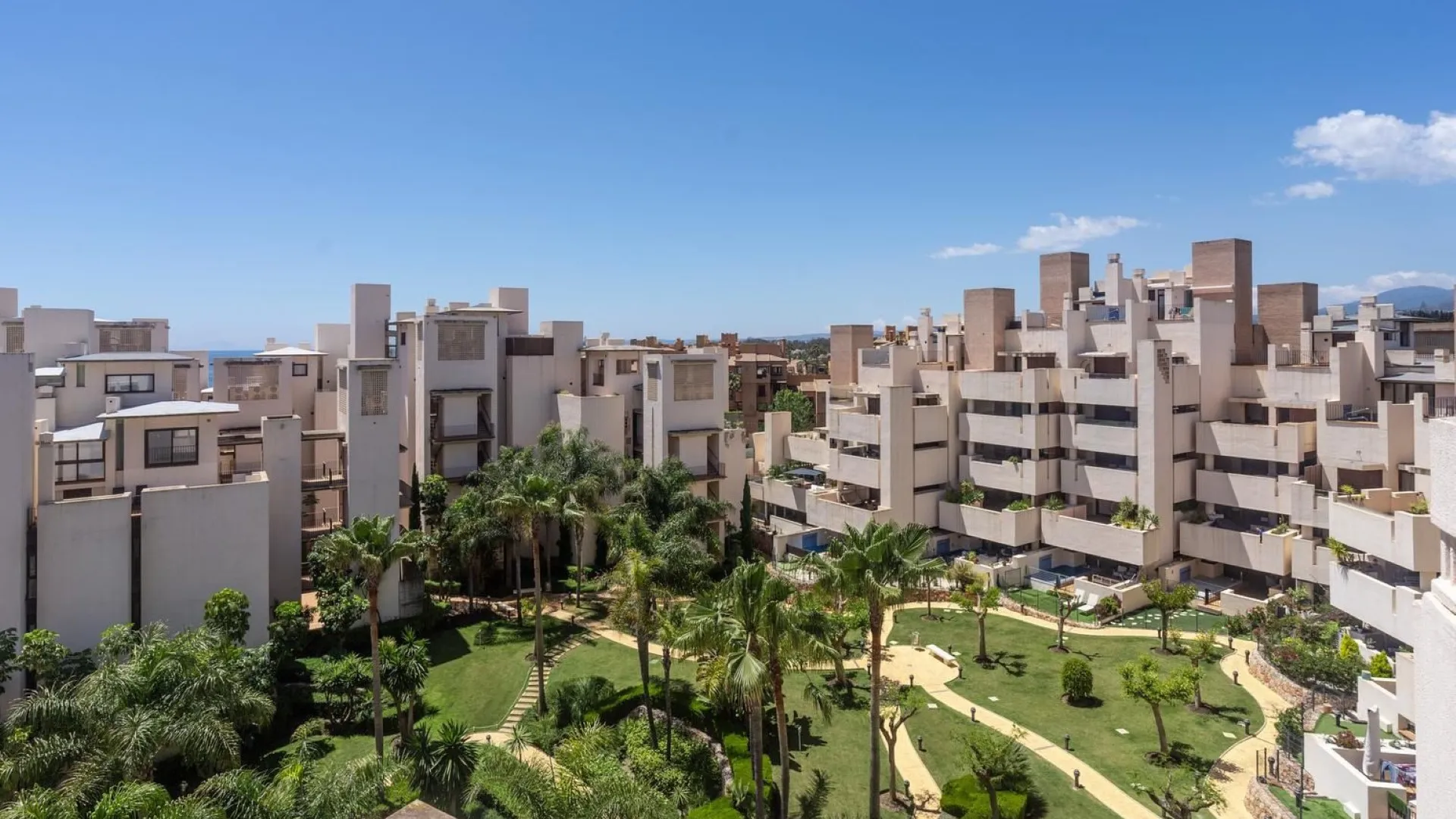 Buy Bahia de la Plata duplex penthouse