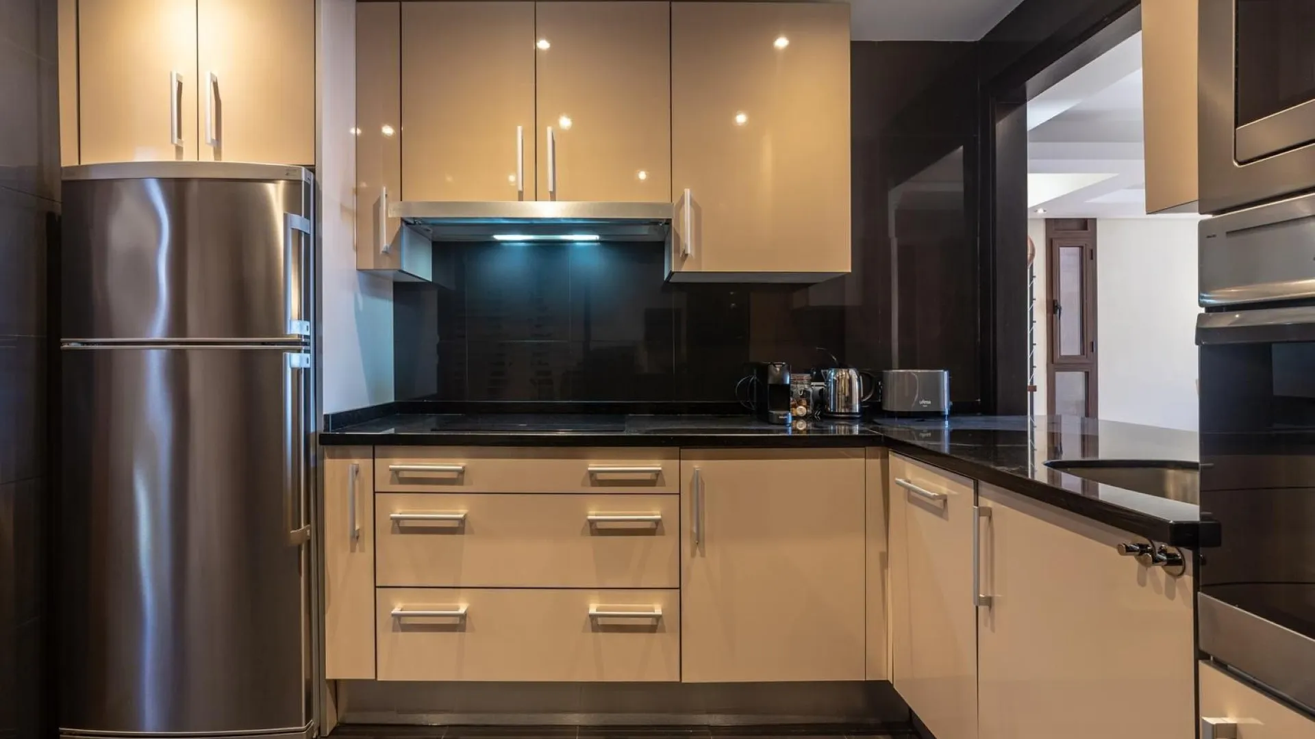 Buy Bahia de la Plata duplex penthouse