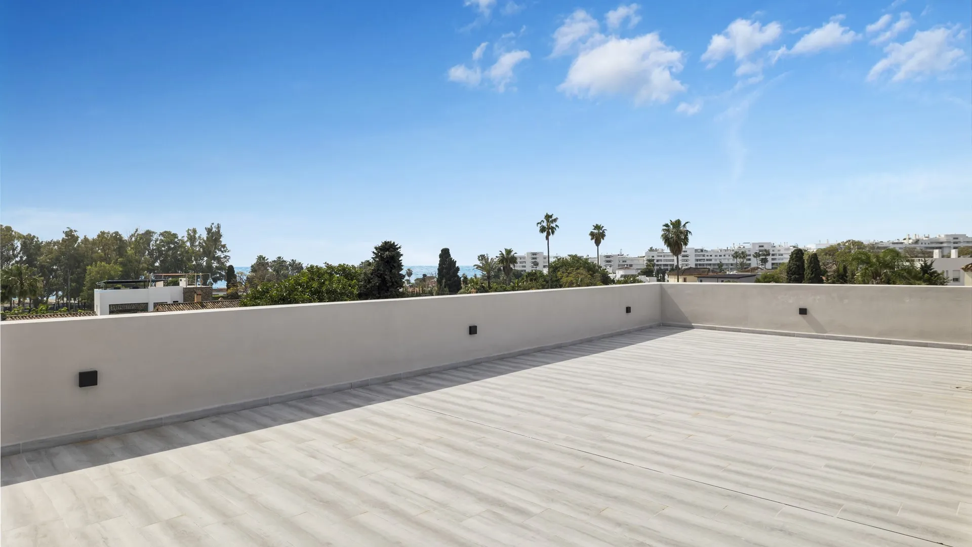 San Pedro Playa, villa en venta